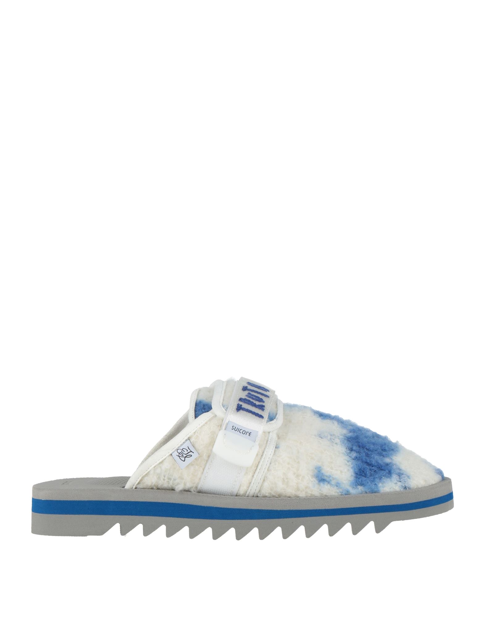 THE ELDER STATESMAN x SUICOKE THE ELDER STATESMAN x SUICOKE ΠΑΠΟΥΤΣΙΑ Μουλάρια και τσόκαρα