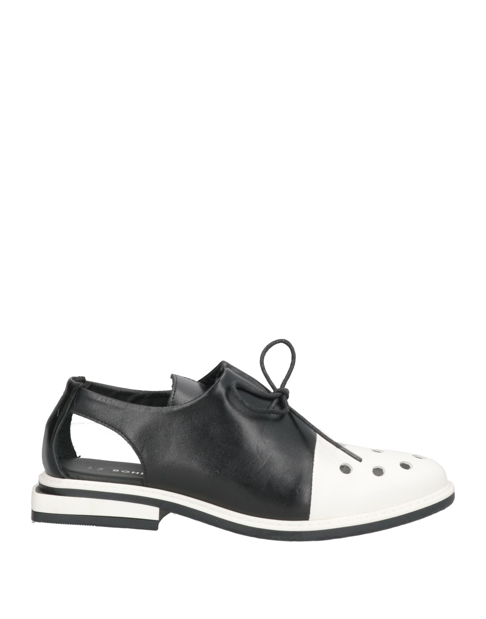 LE BOHÉMIEN LE BOHÉMIEN ΠΑΠΟΥΤΣΙΑ Παπούτσια με κορδόνια