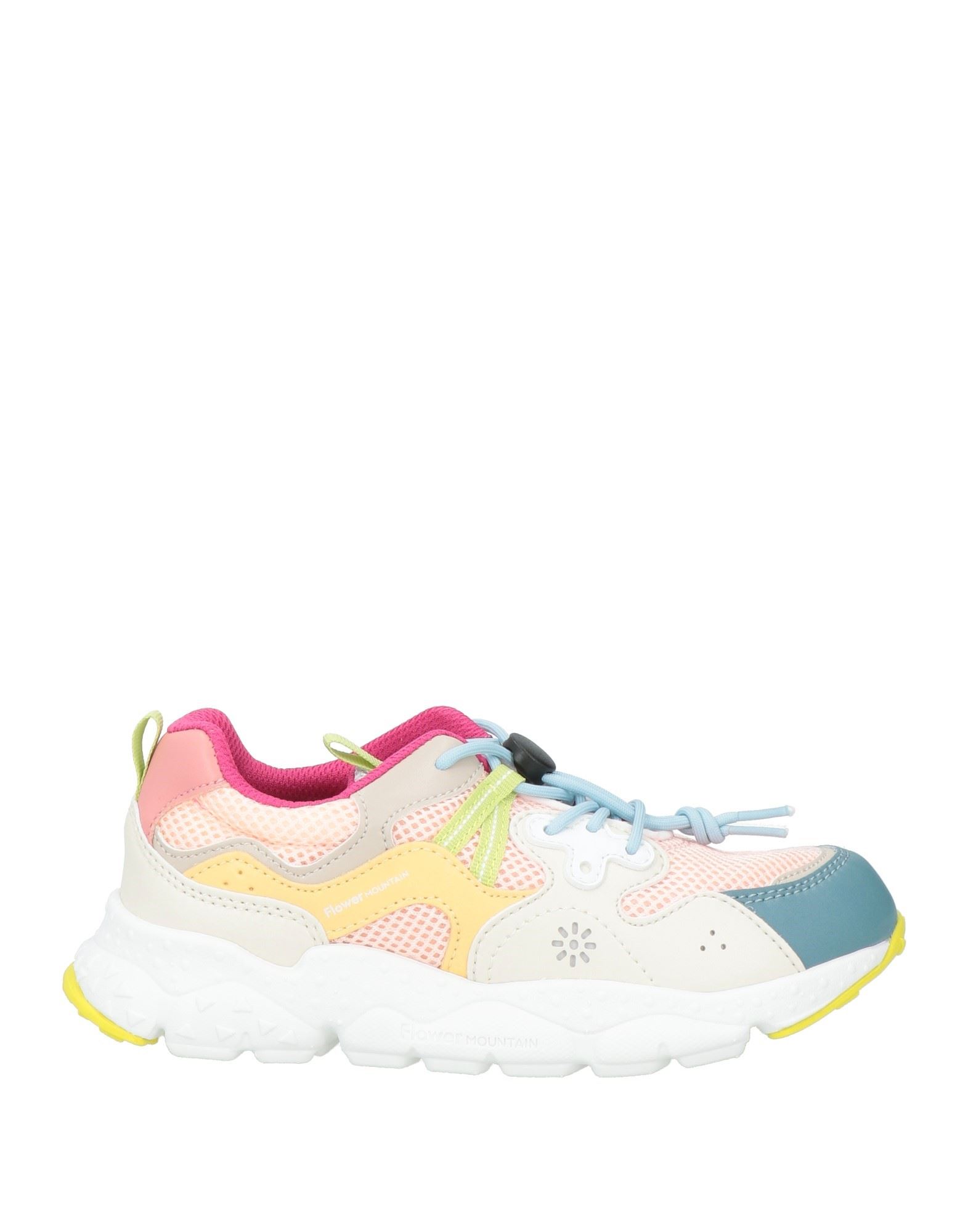  Flower Mountain® For Naturino - Schuhe - Sneakers - On Yoox.com 