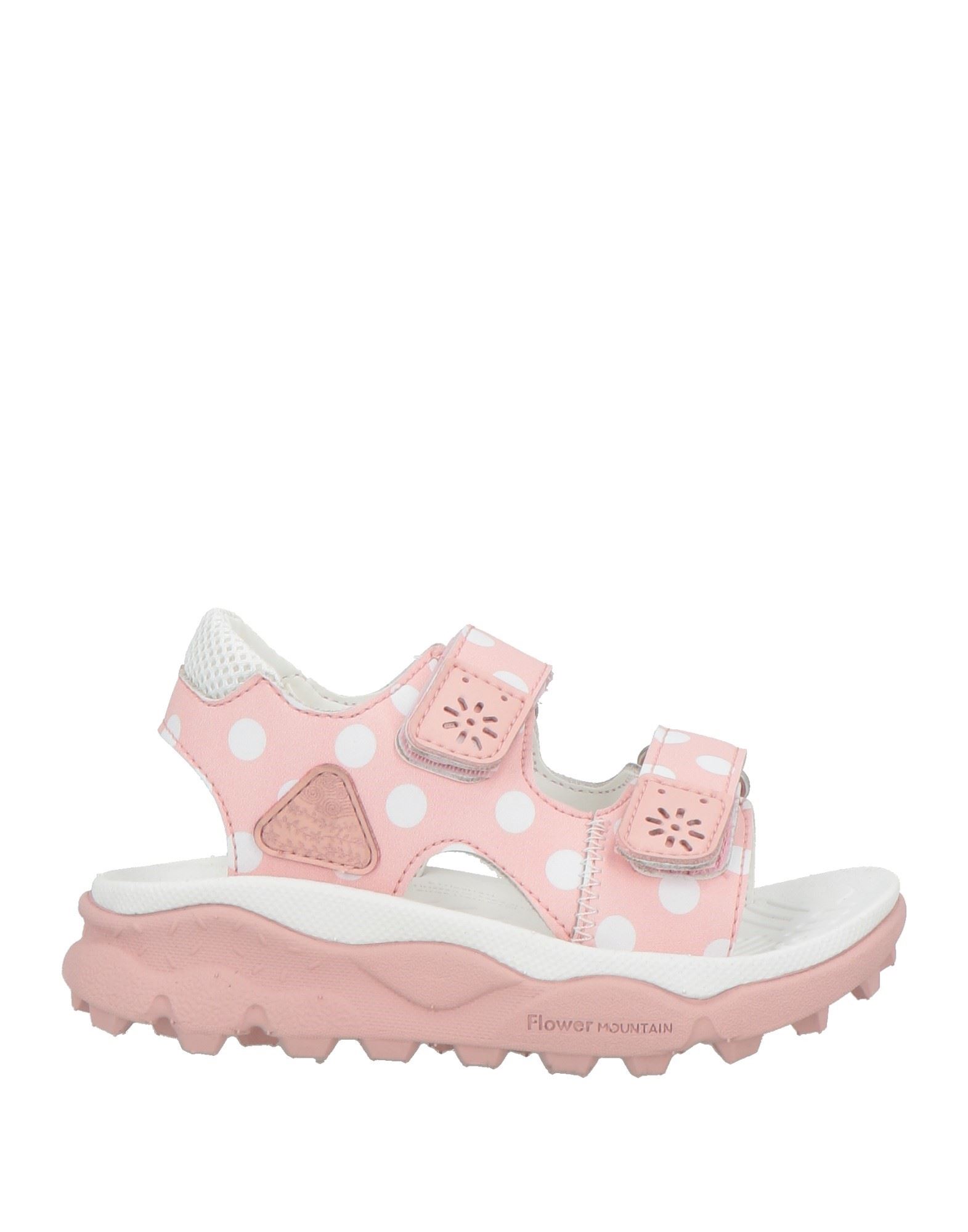  Flower Mountain® For Naturino - Schuhe - Sandalen - On Yoox.com 