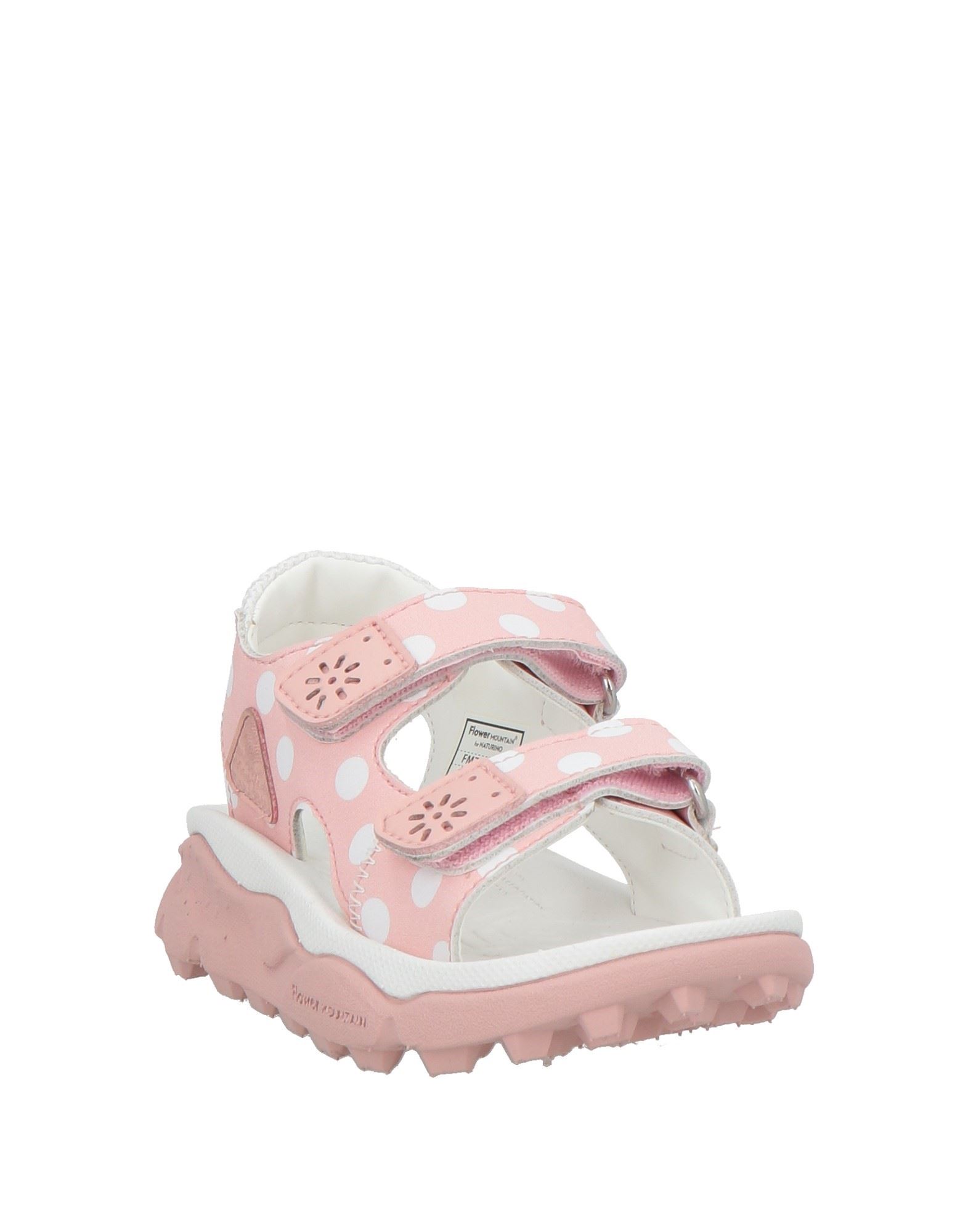  Flower Mountain® For Naturino - Schuhe - Sandalen - On Yoox.com 