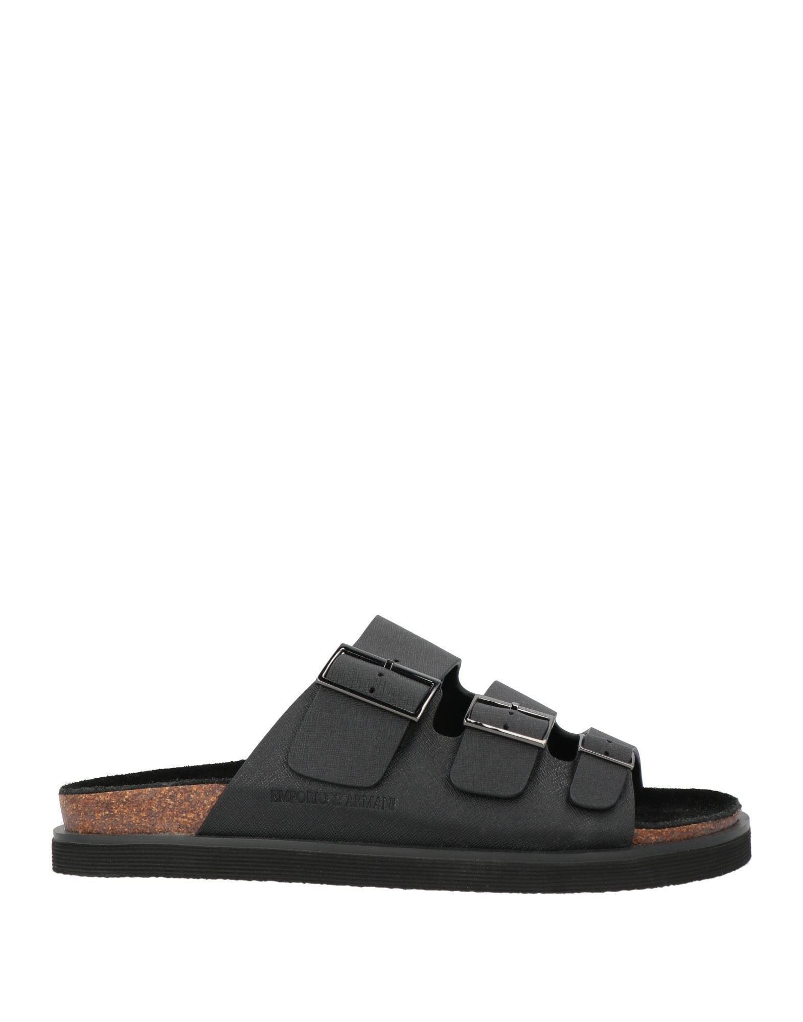  Emporio Armani - Schuhe - Sandalen - On Yoox.com 