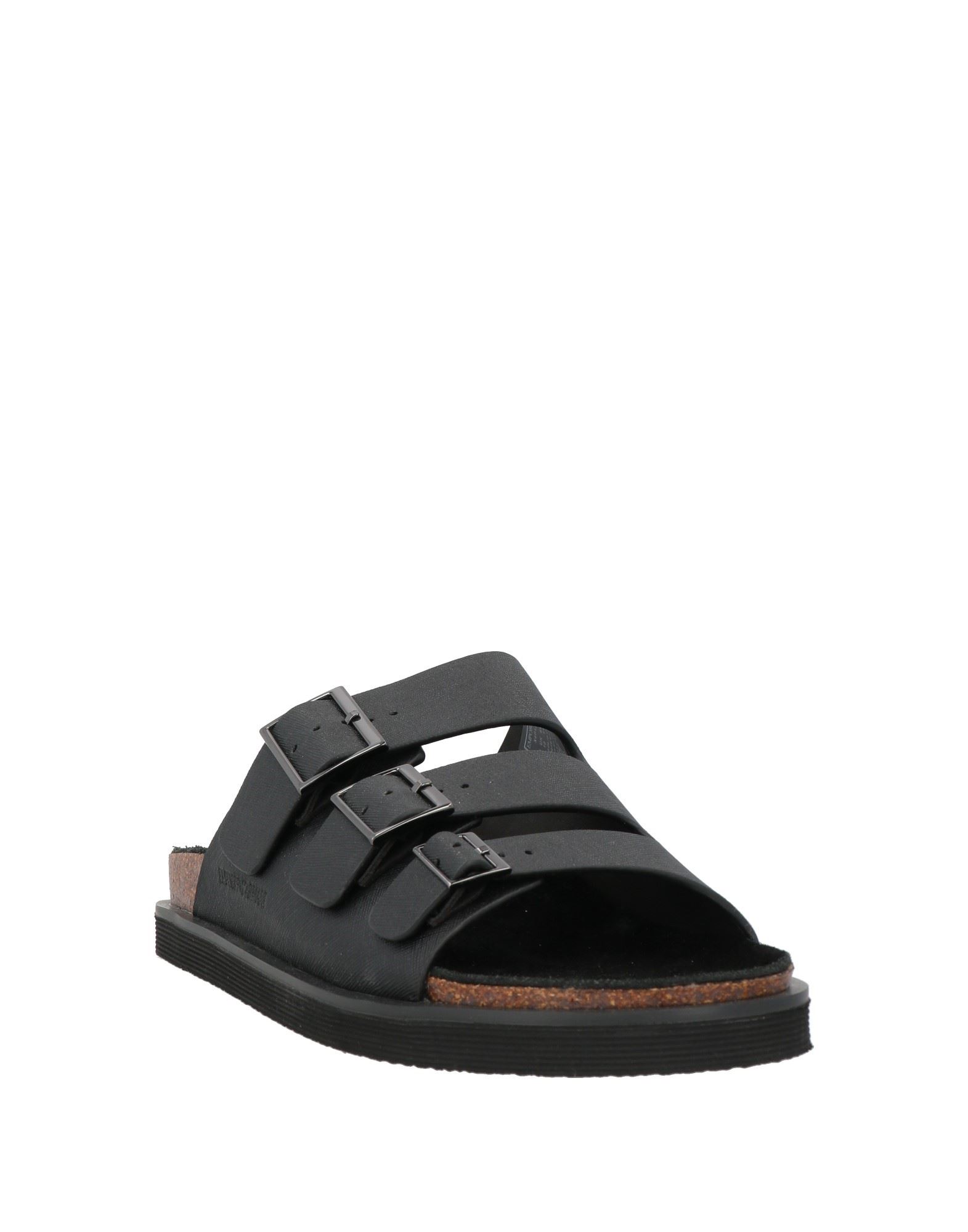  Emporio Armani - Schuhe - Sandalen - On Yoox.com 