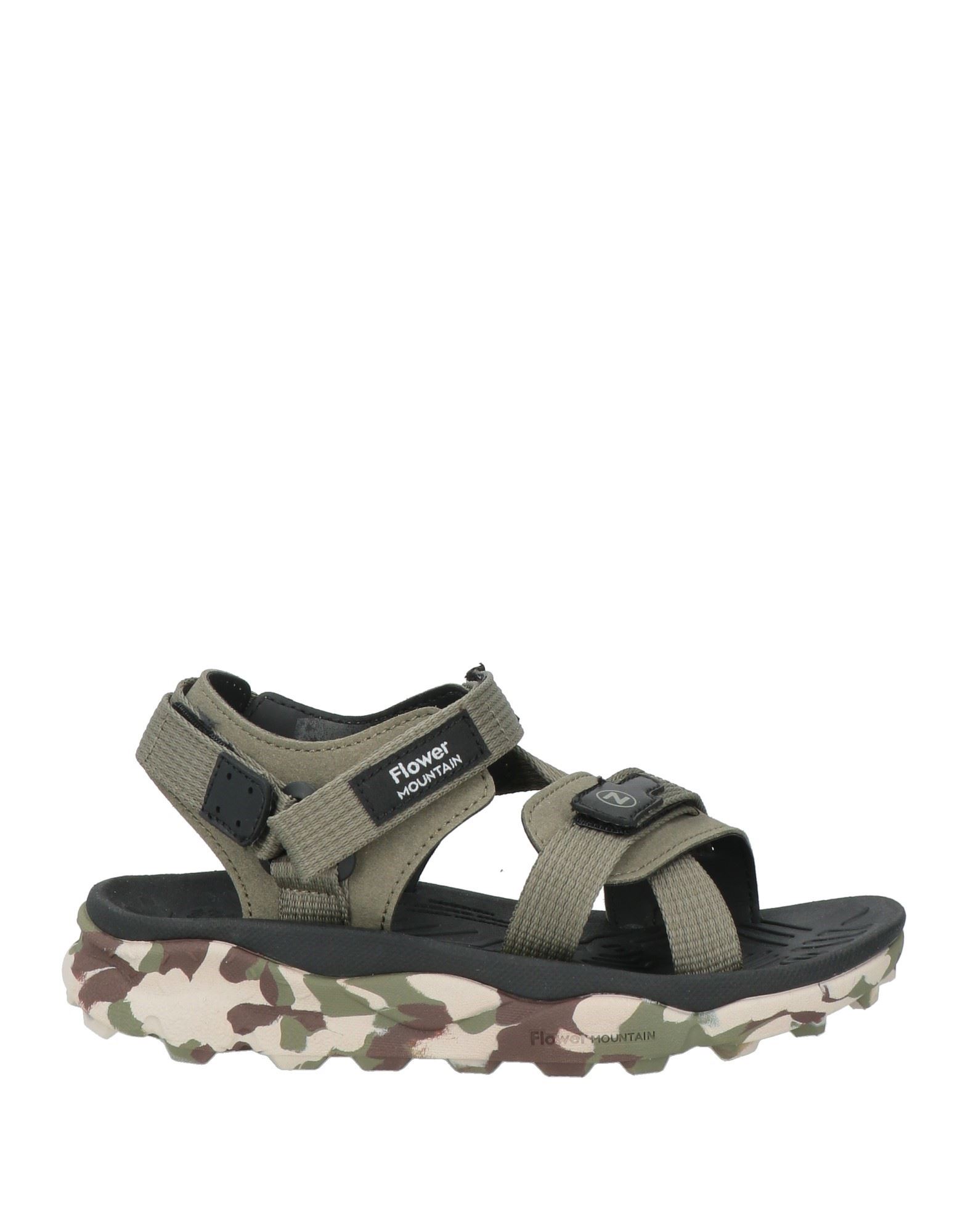  Flower Mountain® For Naturino - Schuhe - Sandalen - On Yoox.com 
