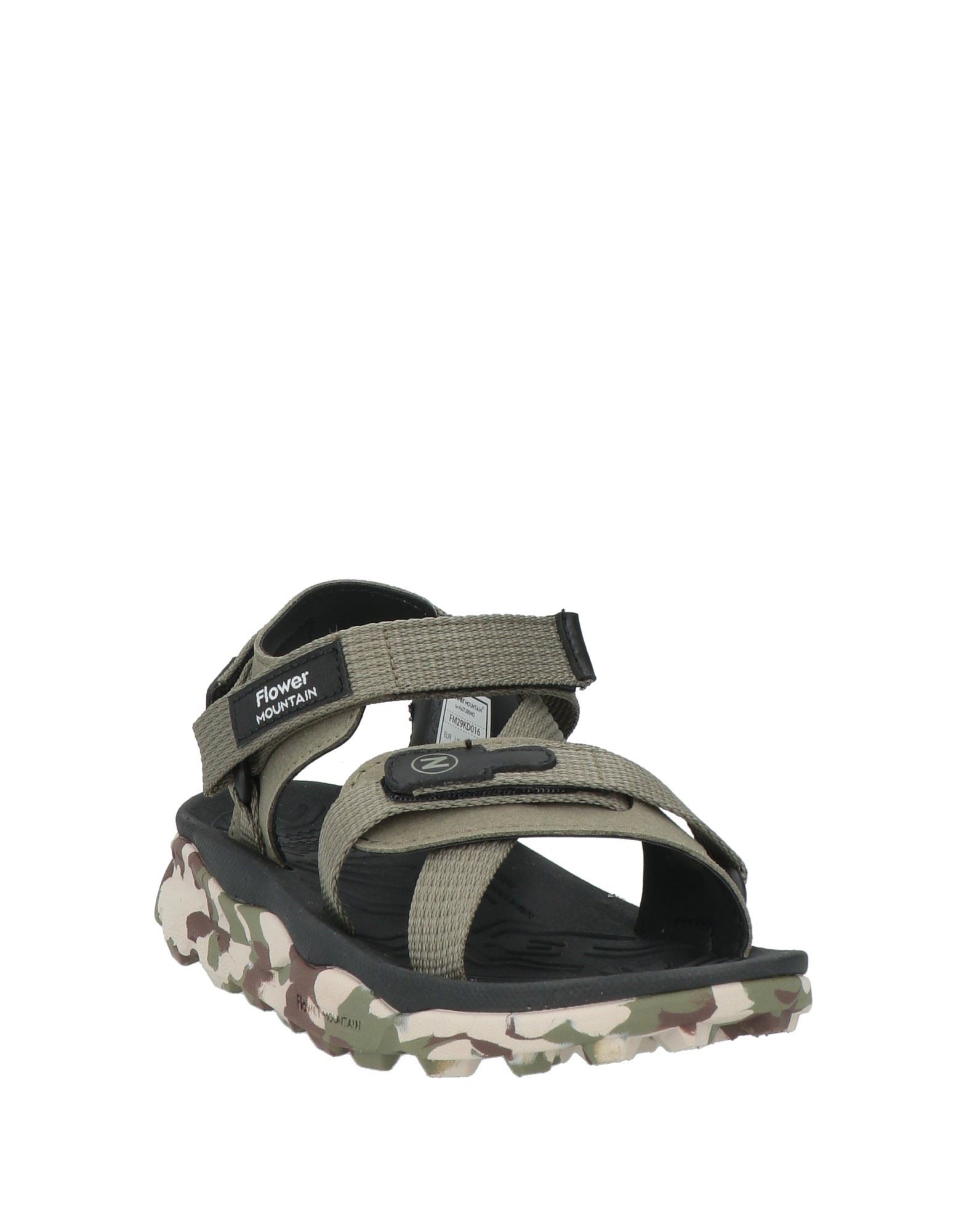  Flower Mountain® For Naturino - Schuhe - Sandalen - On Yoox.com 