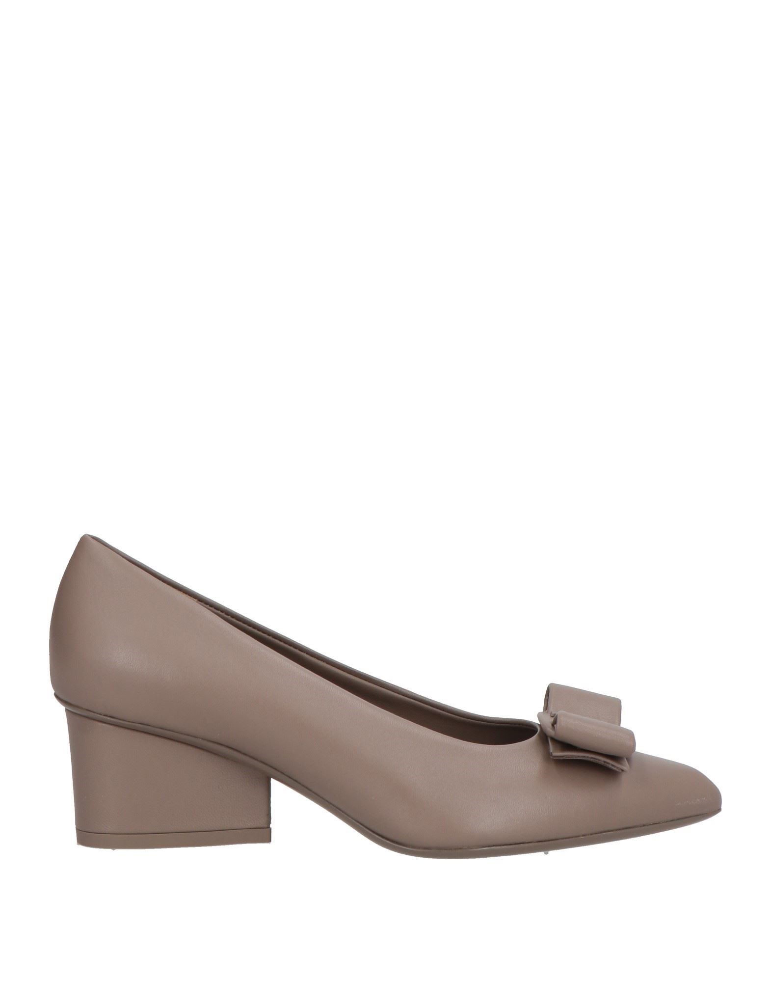 FERRAGAMO FERRAGAMO ΠΑΠΟΥΤΣΙΑ Κλειστά παπούτσια