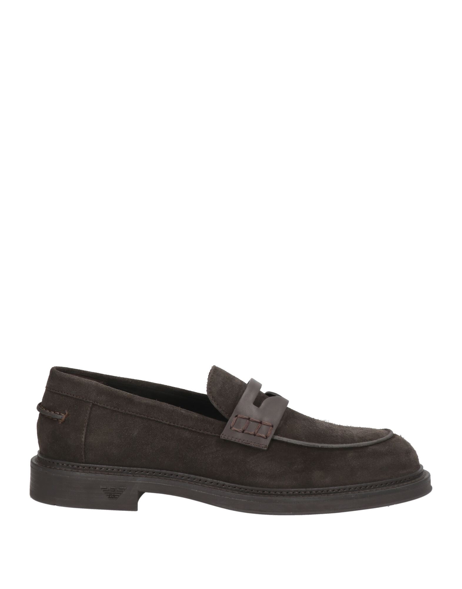  Emporio Armani - Schuhe - Mokassins - On Yoox.com 