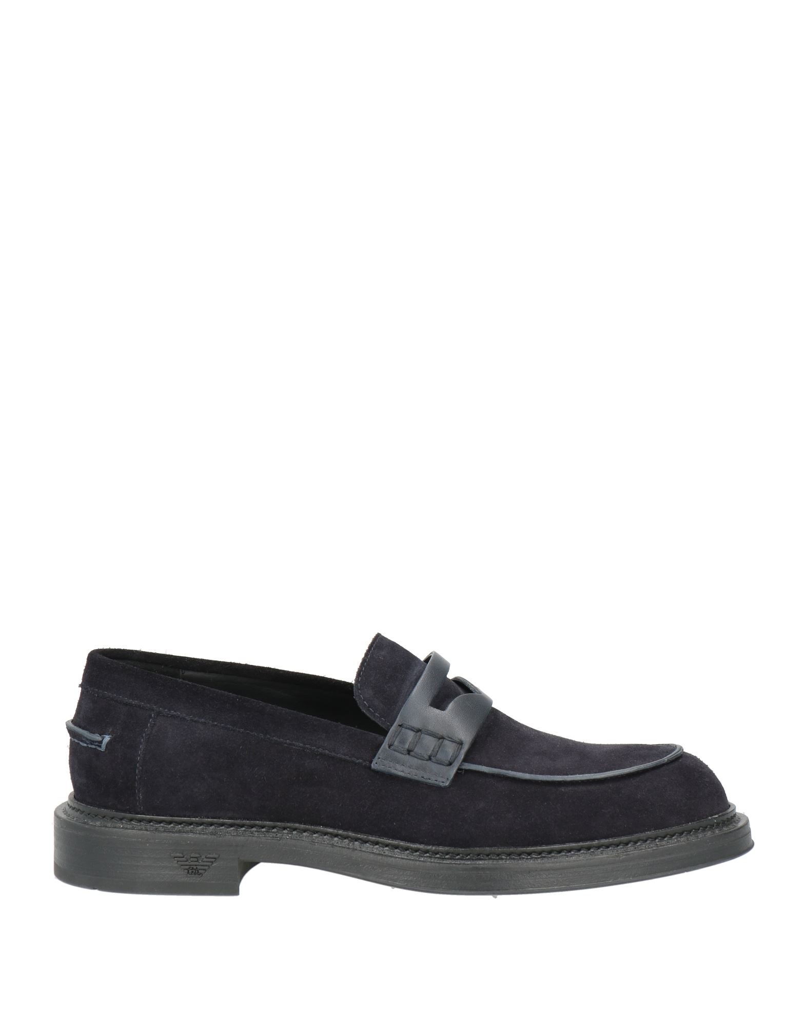  Emporio Armani - Schuhe - Mokassins - On Yoox.com 