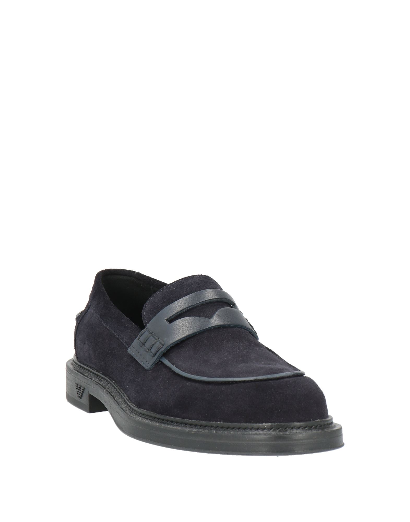  Emporio Armani - Schuhe - Mokassins - On Yoox.com 