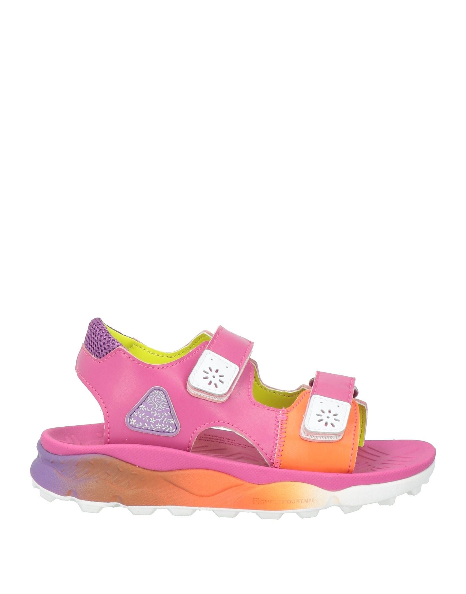  Flower Mountain® For Naturino - Schuhe - Sandalen - On Yoox.com 