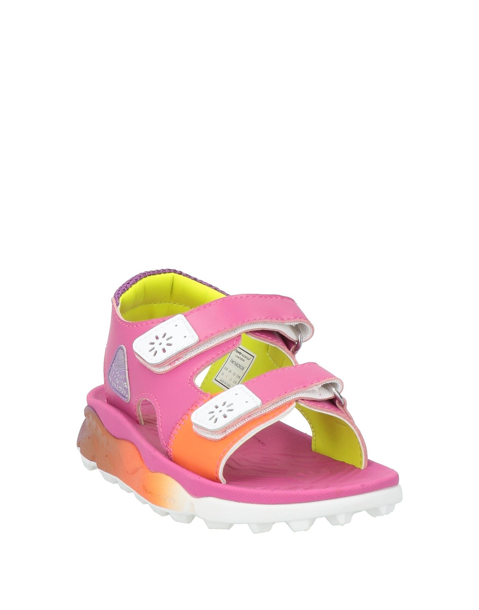 Flower Mountain® For Naturino - Schuhe - Sandalen - On Yoox.com 
