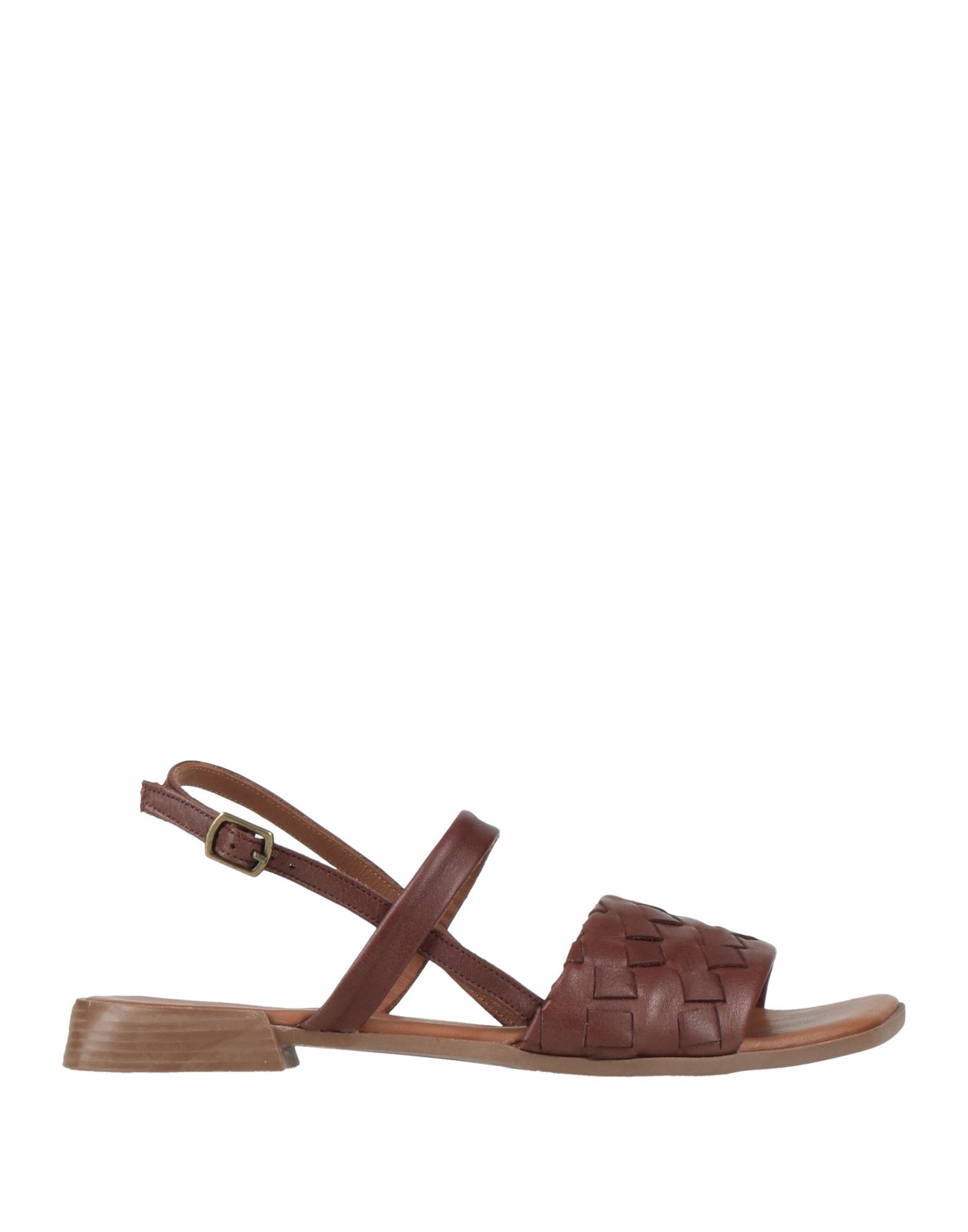 BUENO BUENO ΠΑΠΟΥΤΣΙΑ Πέδιλα