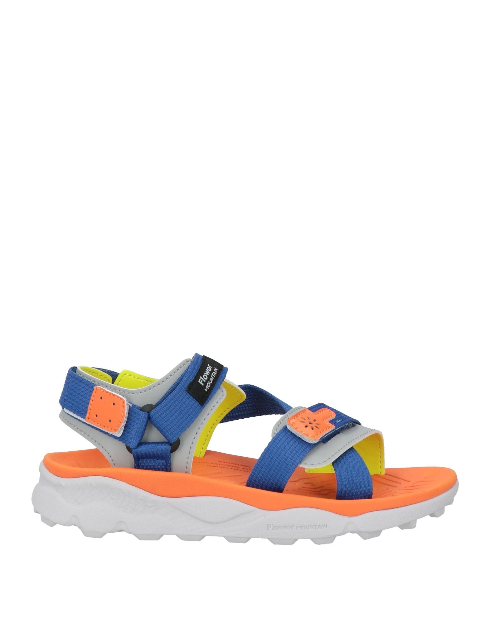  Flower Mountain® For Naturino - Schuhe - Sandalen - On Yoox.com 