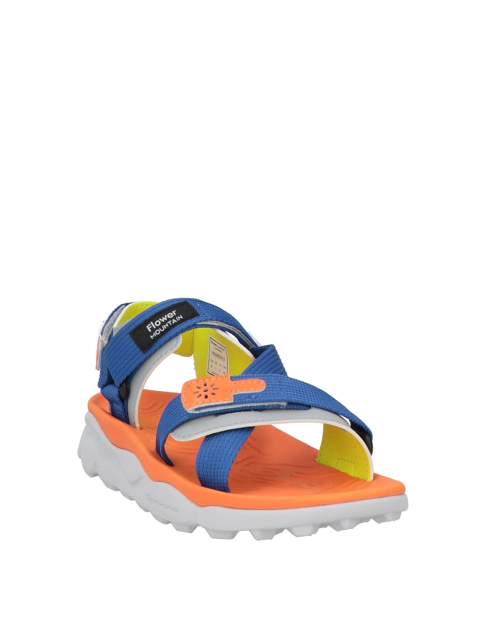  Flower Mountain® For Naturino - Schuhe - Sandalen - On Yoox.com 