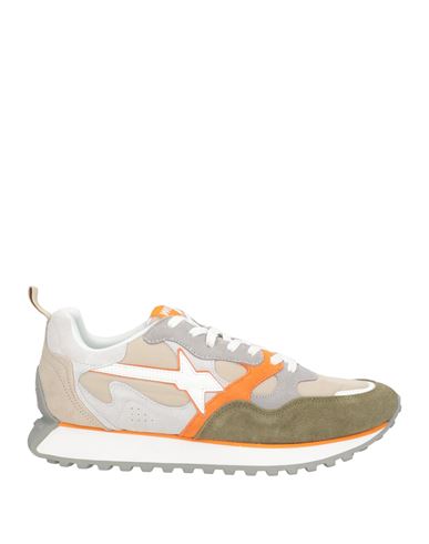 Sneakers Hombre Beige 40,41,42,43,44,45,46 Hombre