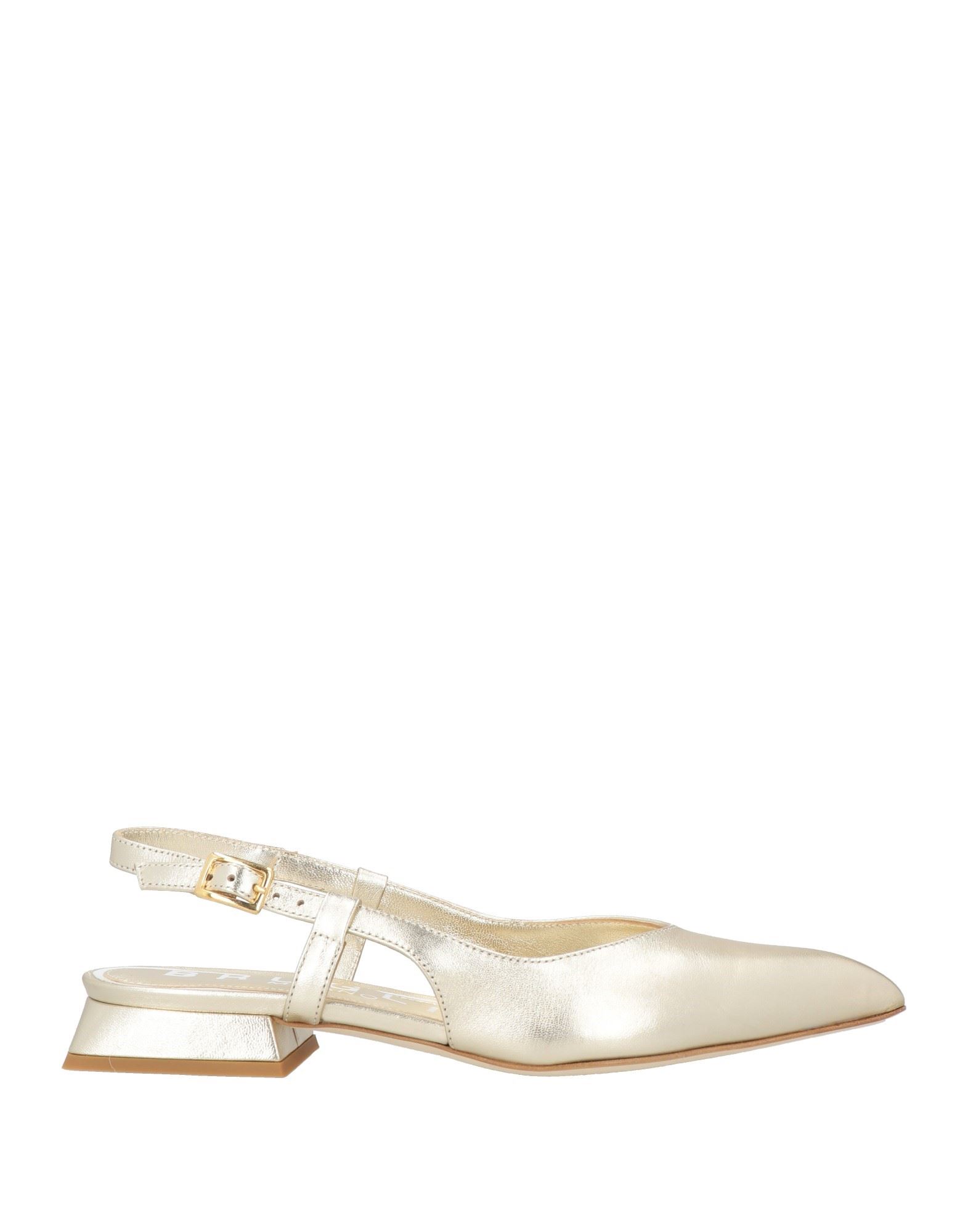  Bruglia - Schuhe - Ballerinas - On Yoox.com 