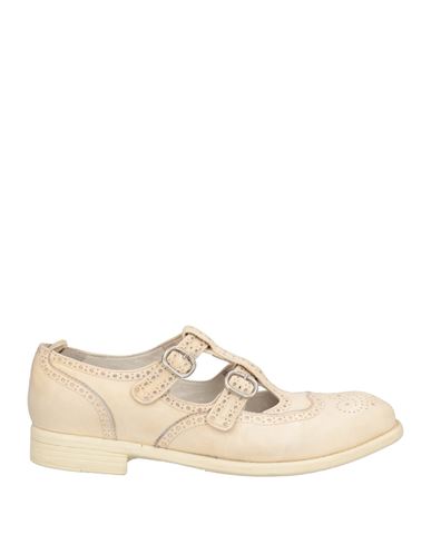 Ballerina Damen Cremeweiß 38,40 Damen