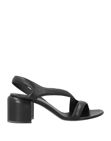 Sandalias Mujer Negro 36,37,38,40,41 Mujer