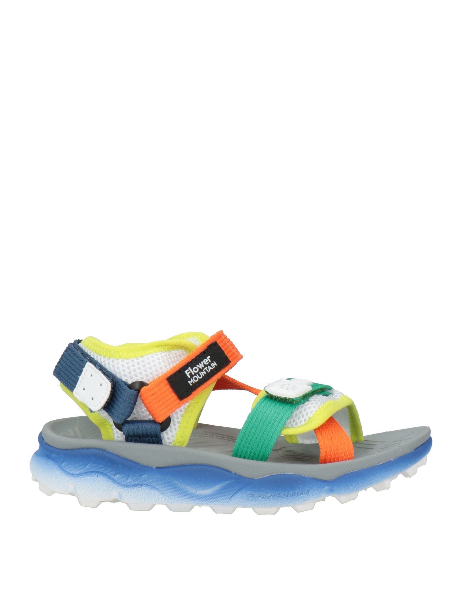  Flower Mountain® For Naturino - Schuhe - Sandalen - On Yoox.com 