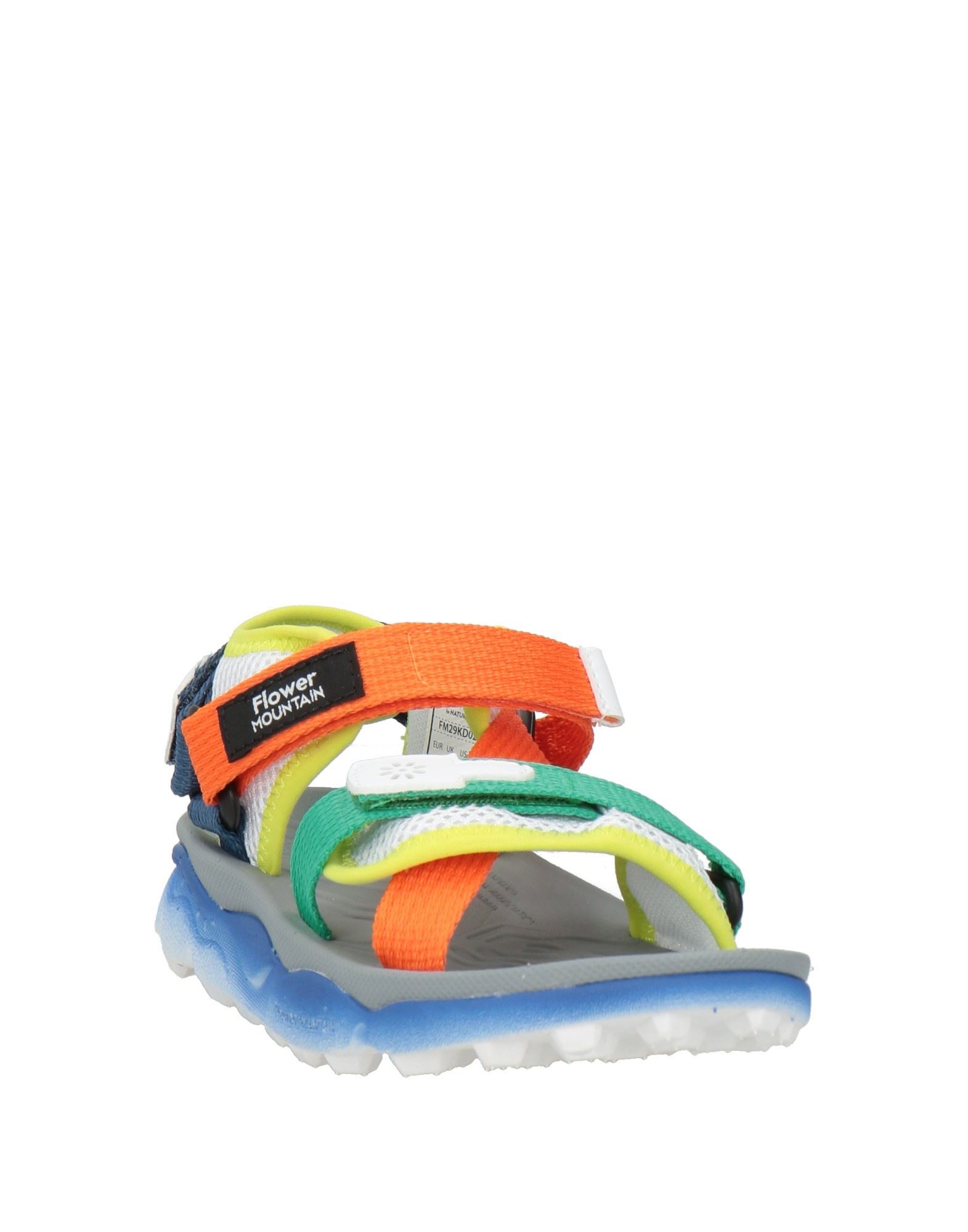  Flower Mountain® For Naturino - Schuhe - Sandalen - On Yoox.com 