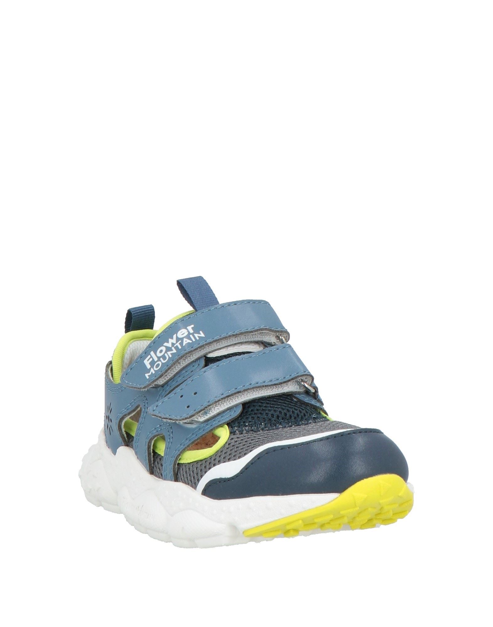  Flower Mountain® For Naturino - Schuhe - Sneakers - On Yoox.com 