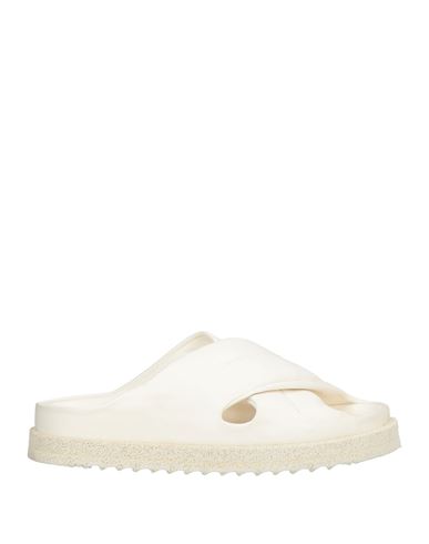 Sandale Damen Weiß 37 Damen