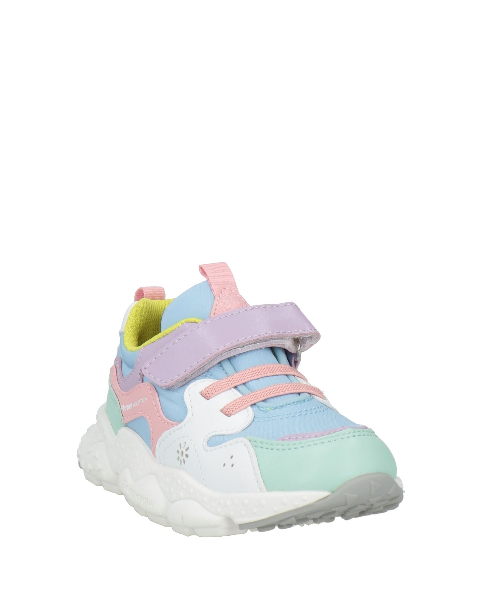  Flower Mountain® For Naturino - Schuhe - Sneakers - On Yoox.com 