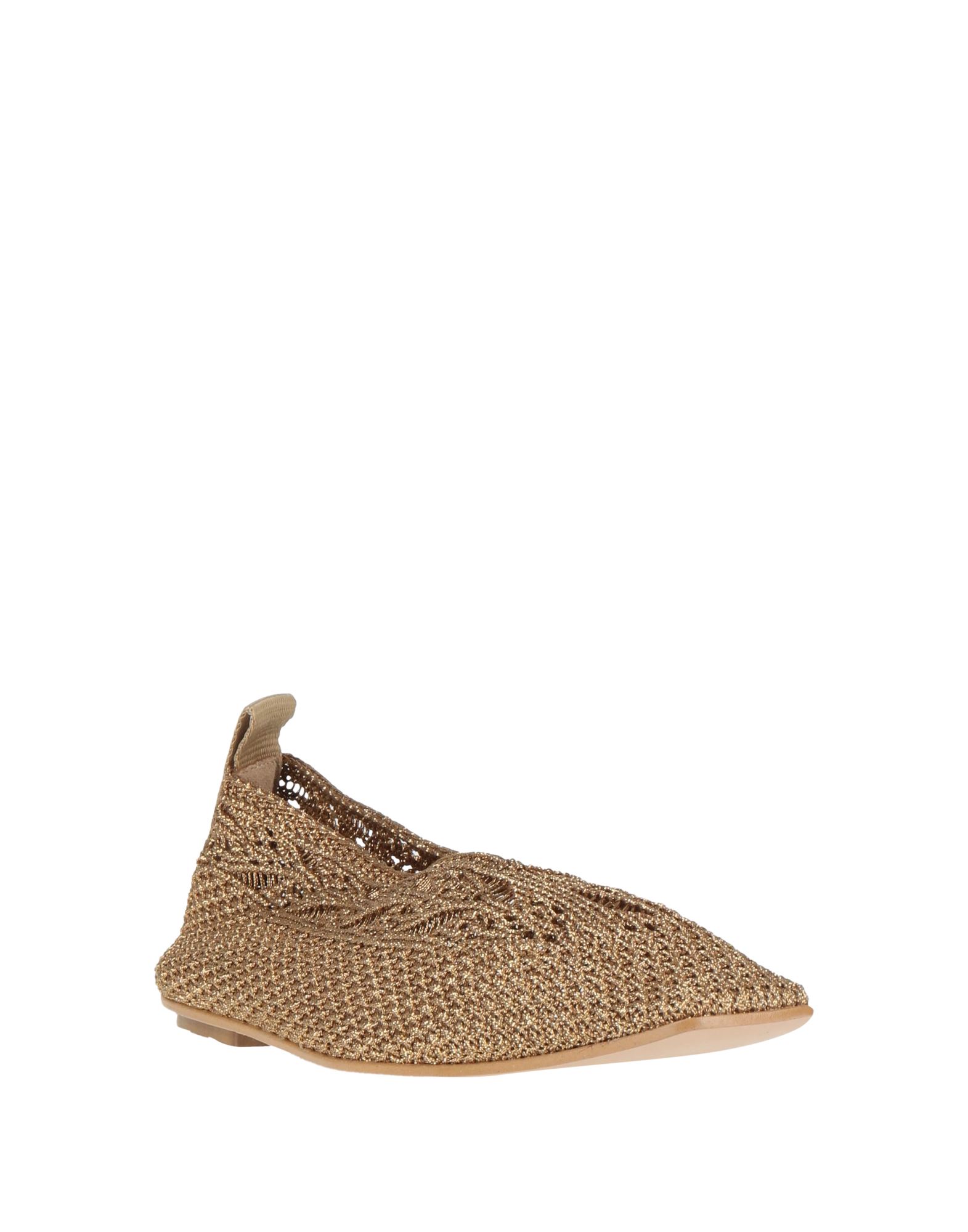  Alysi - Schuhe - Ballerinas - On Yoox.com 