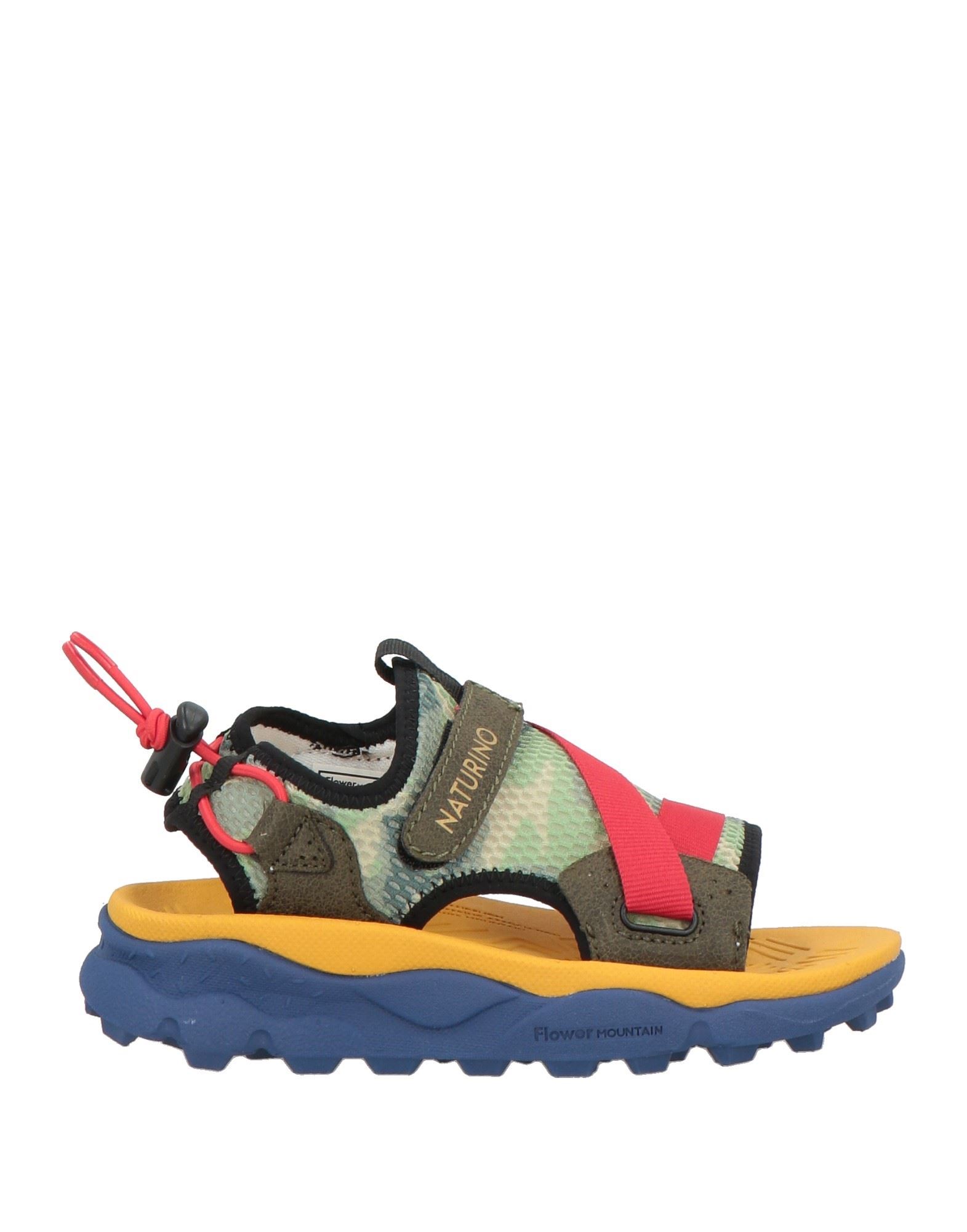  Flower Mountain® For Naturino - Schuhe - Sandalen - On Yoox.com 