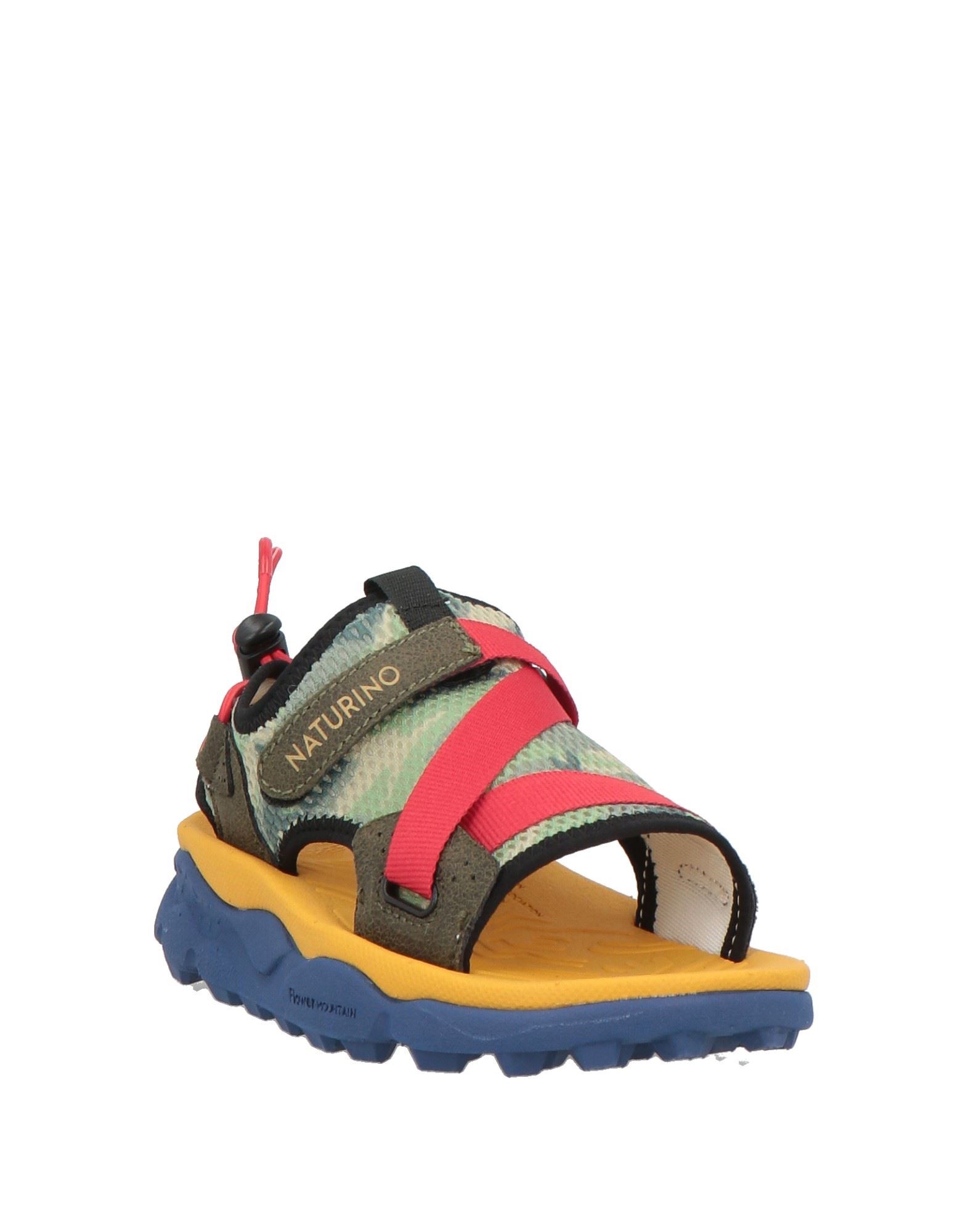  Flower Mountain® For Naturino - Schuhe - Sandalen - On Yoox.com 