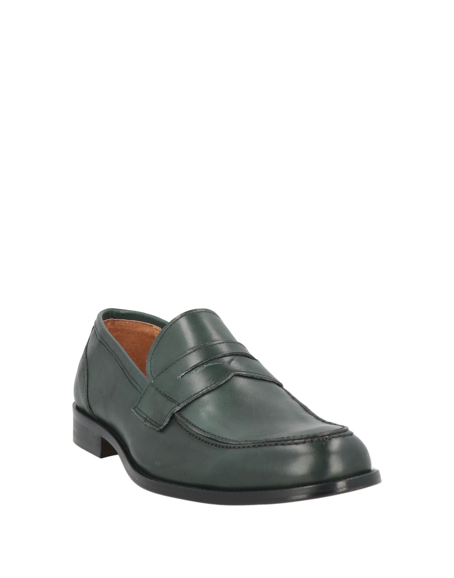  Alessandro Gilles - Schuhe - Mokassins - On Yoox.com 