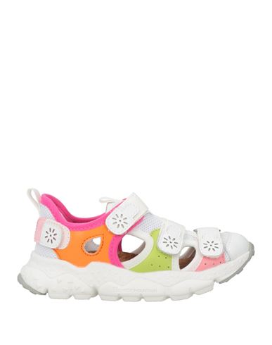 Sneakers Chica Blanco 27,29,31,32 Chica