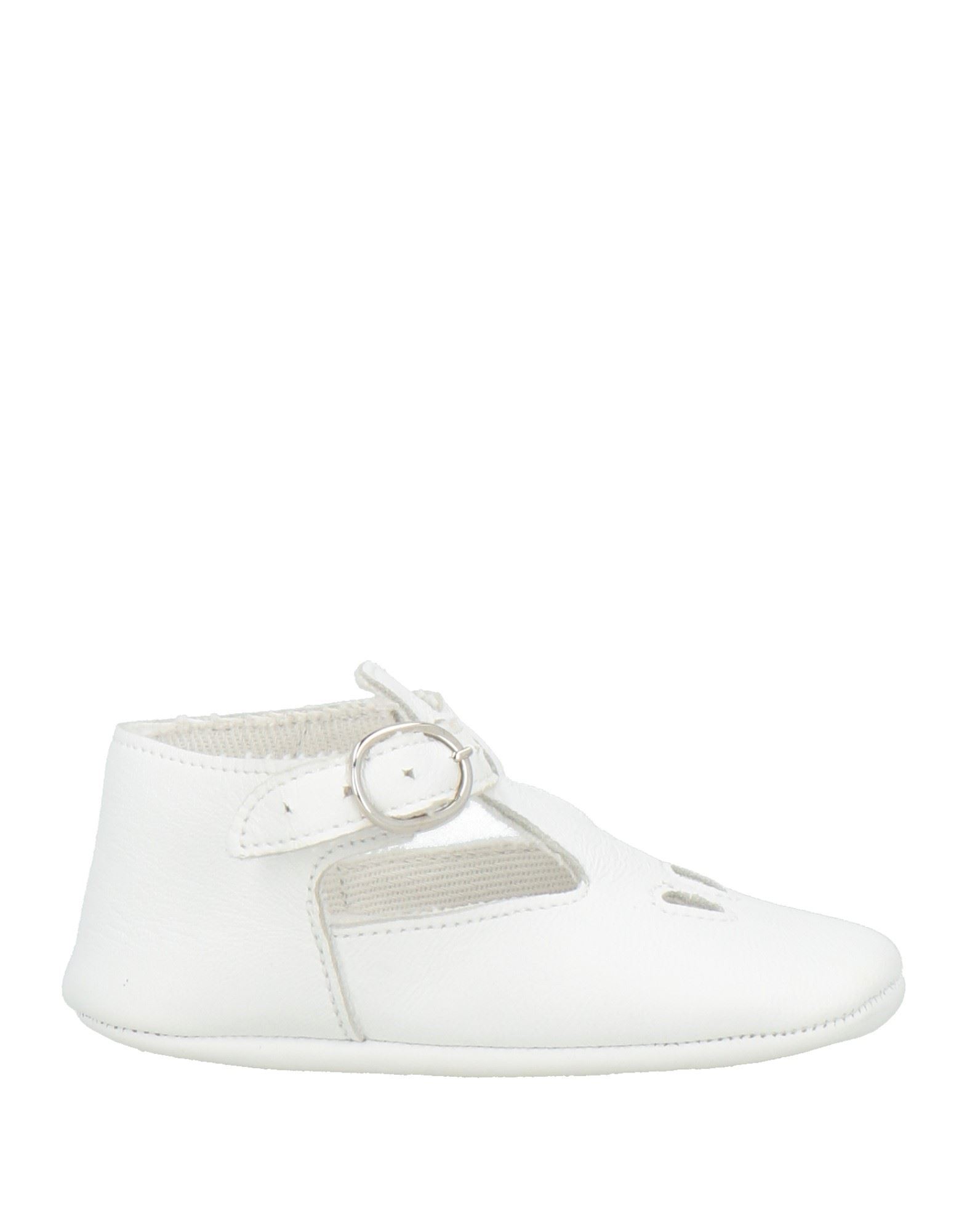 LE BEBÉ LE BEBÉ ΠΑΠΟΥΤΣΙΑ Παπούτσια για νεογέννητα