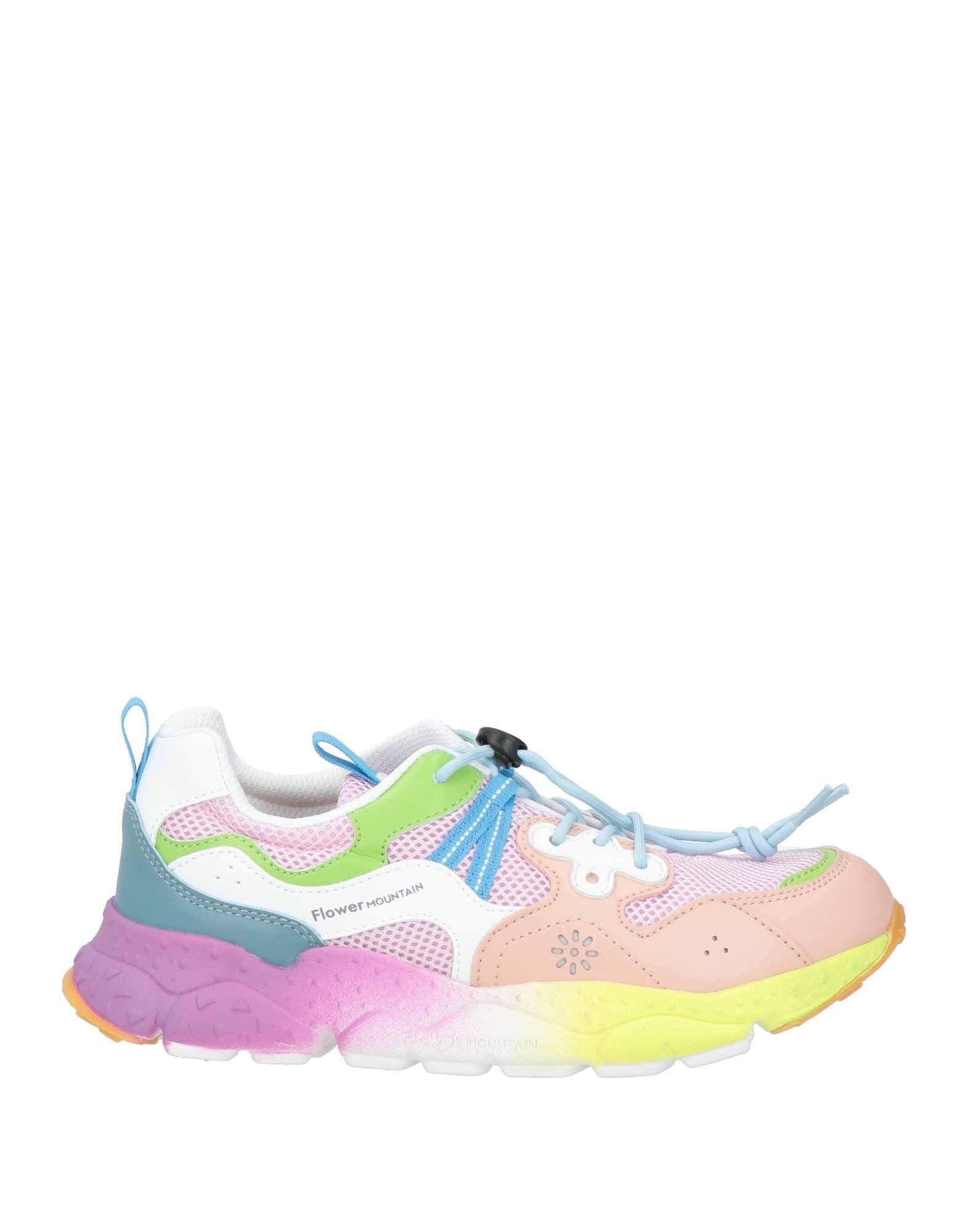  Flower Mountain® For Naturino - Schuhe - Sneakers - On Yoox.com 