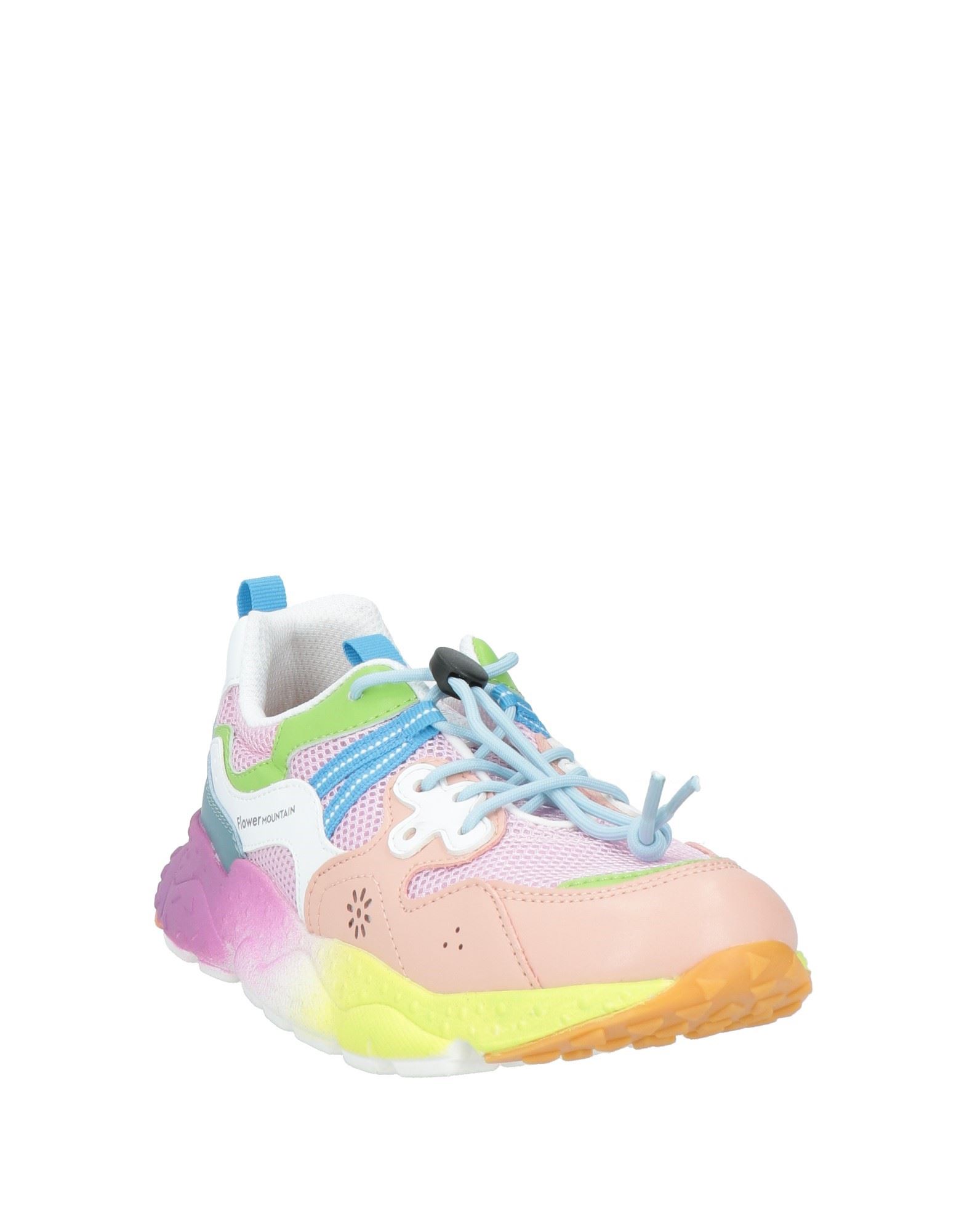  Flower Mountain® For Naturino - Schuhe - Sneakers - On Yoox.com 