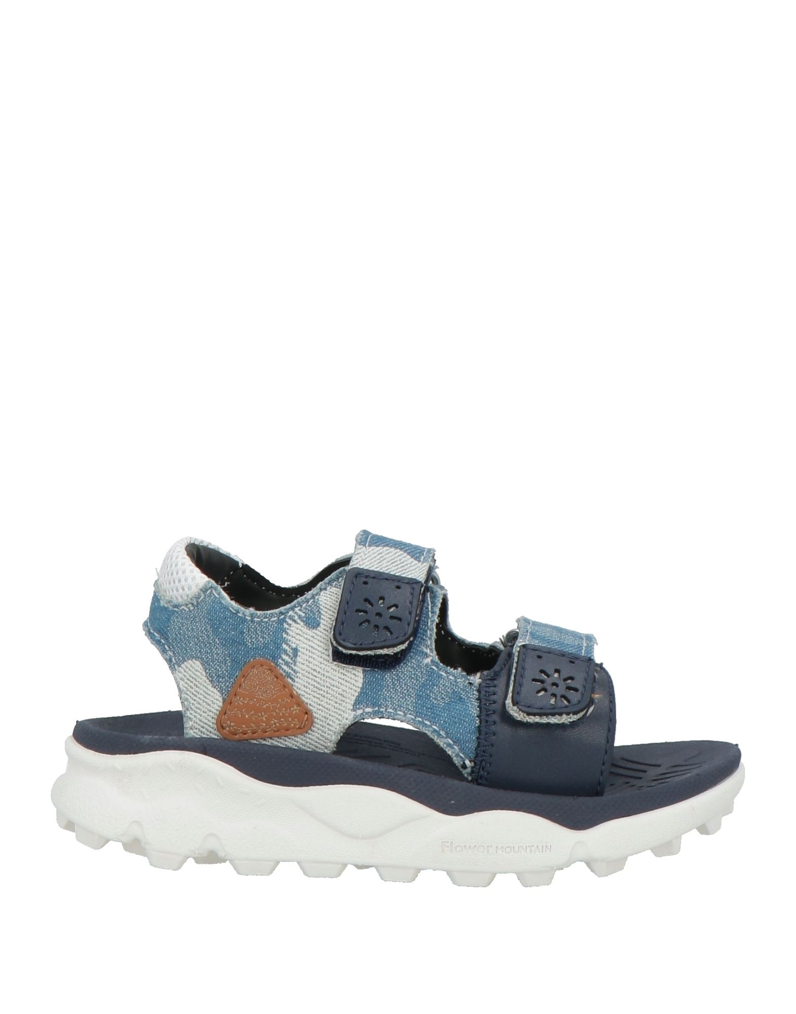  Flower Mountain® For Naturino - Schuhe - Sandalen - On Yoox.com 