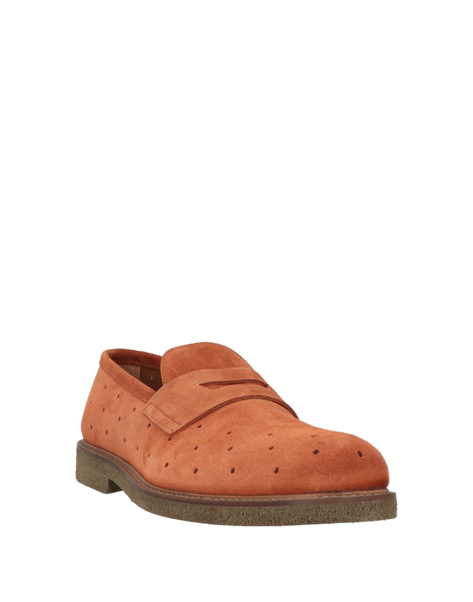  Giovanni Conti - Schuhe - Mokassins - On Yoox.com 