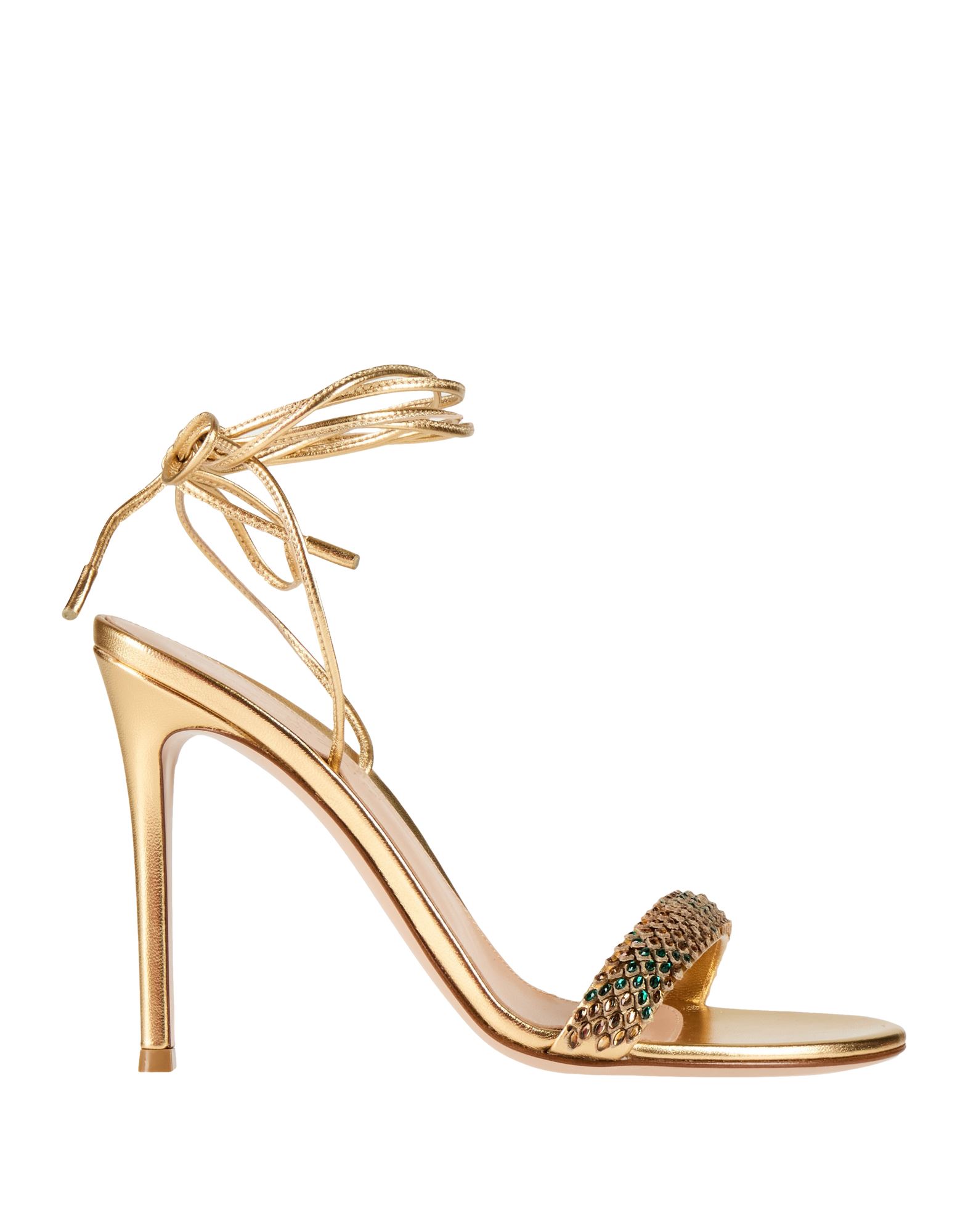 GIANVITO ROSSI GIANVITO ROSSI ΠΑΠΟΥΤΣΙΑ Πέδιλα