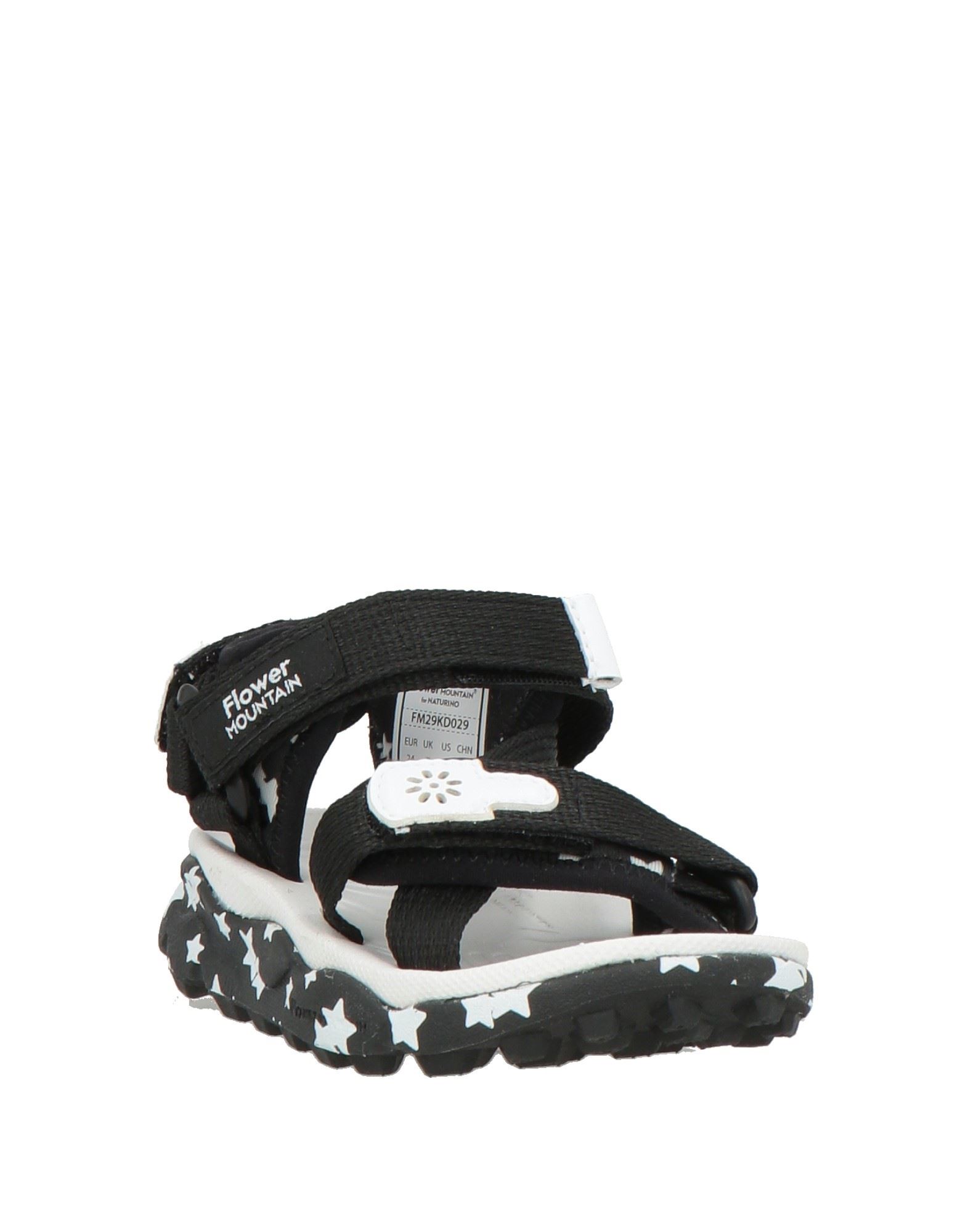  Flower Mountain® For Naturino - Schuhe - Sandalen - On Yoox.com 