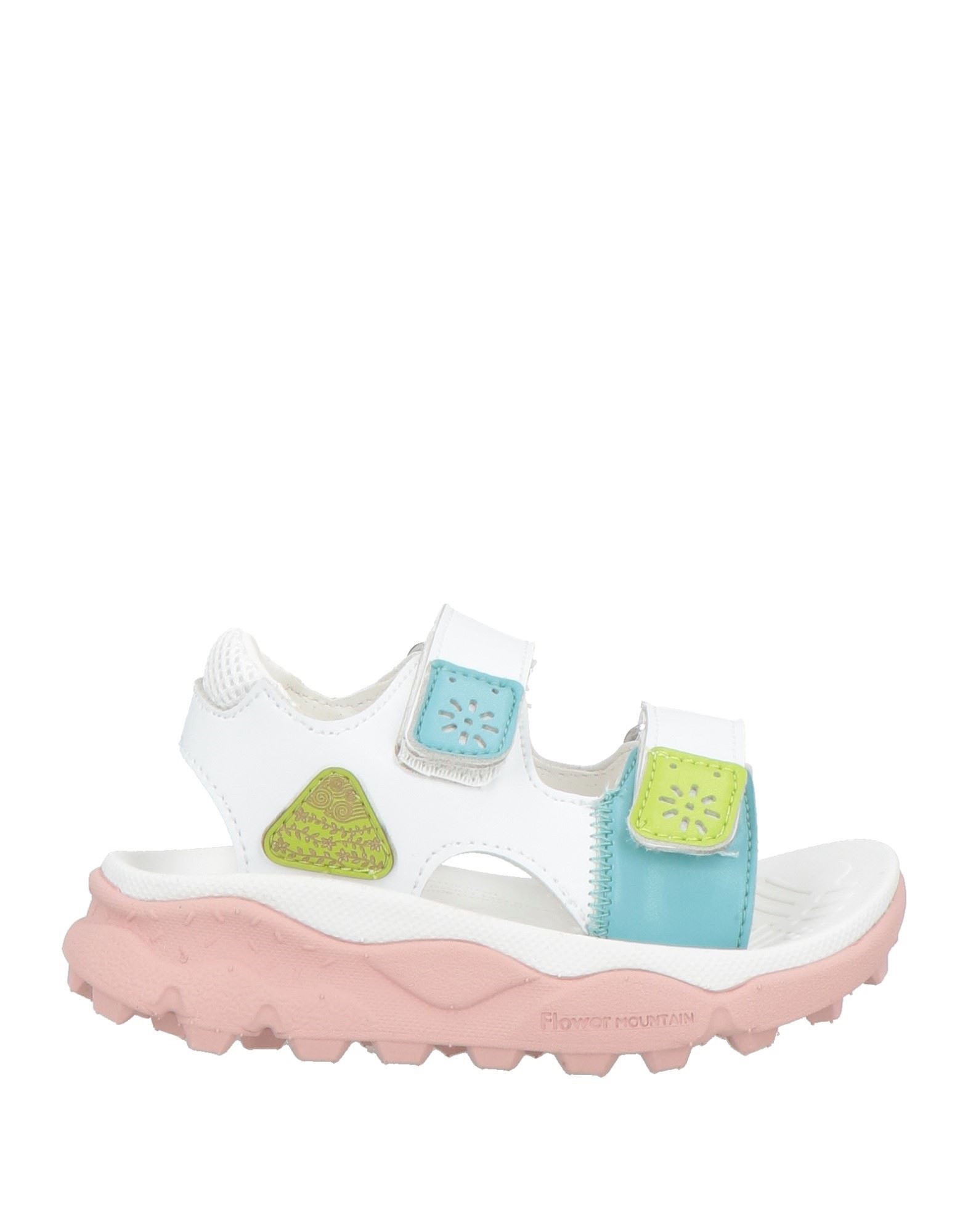  Flower Mountain® For Naturino - Schuhe - Sandalen - On Yoox.com 