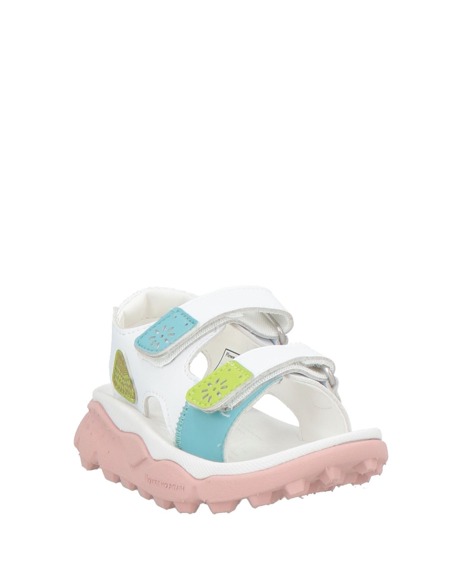  Flower Mountain® For Naturino - Schuhe - Sandalen - On Yoox.com 