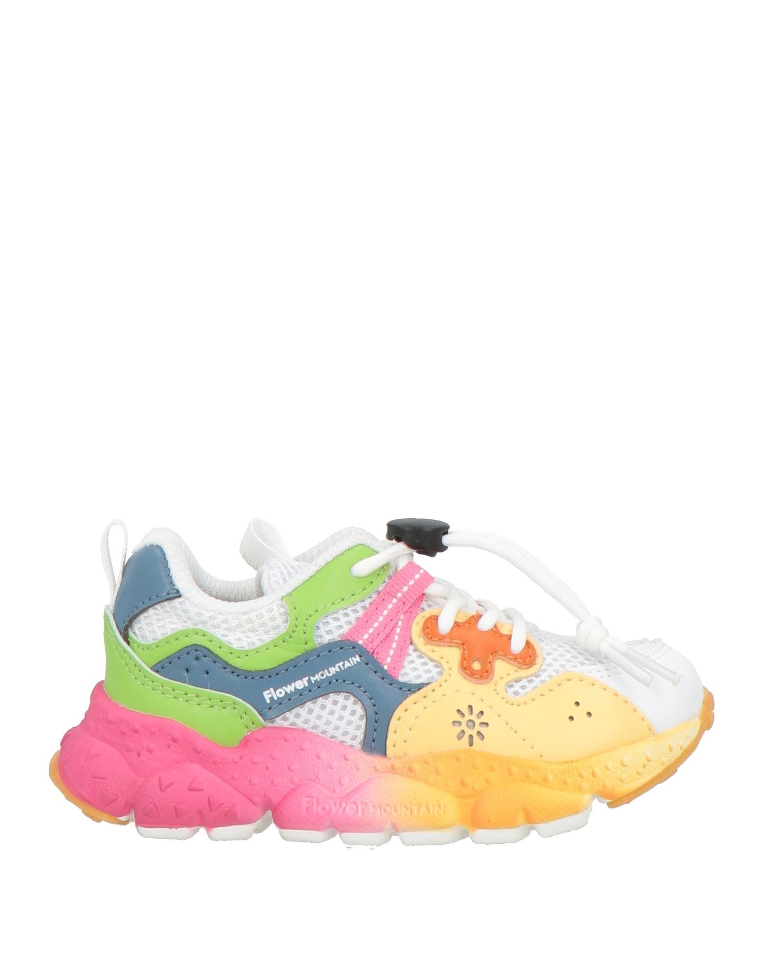  Flower Mountain® For Naturino - Schuhe - Sneakers - On Yoox.com 