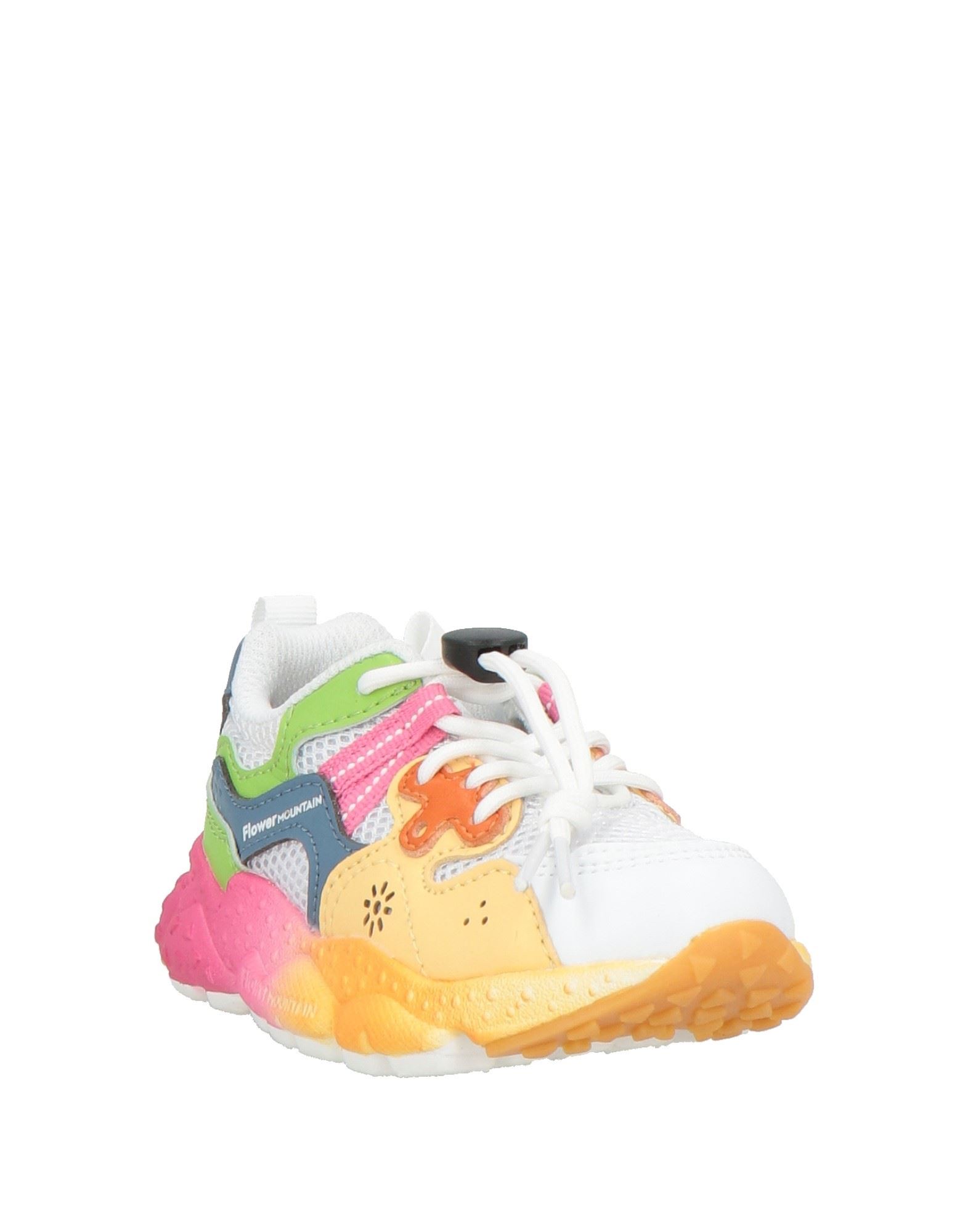  Flower Mountain® For Naturino - Schuhe - Sneakers - On Yoox.com 
