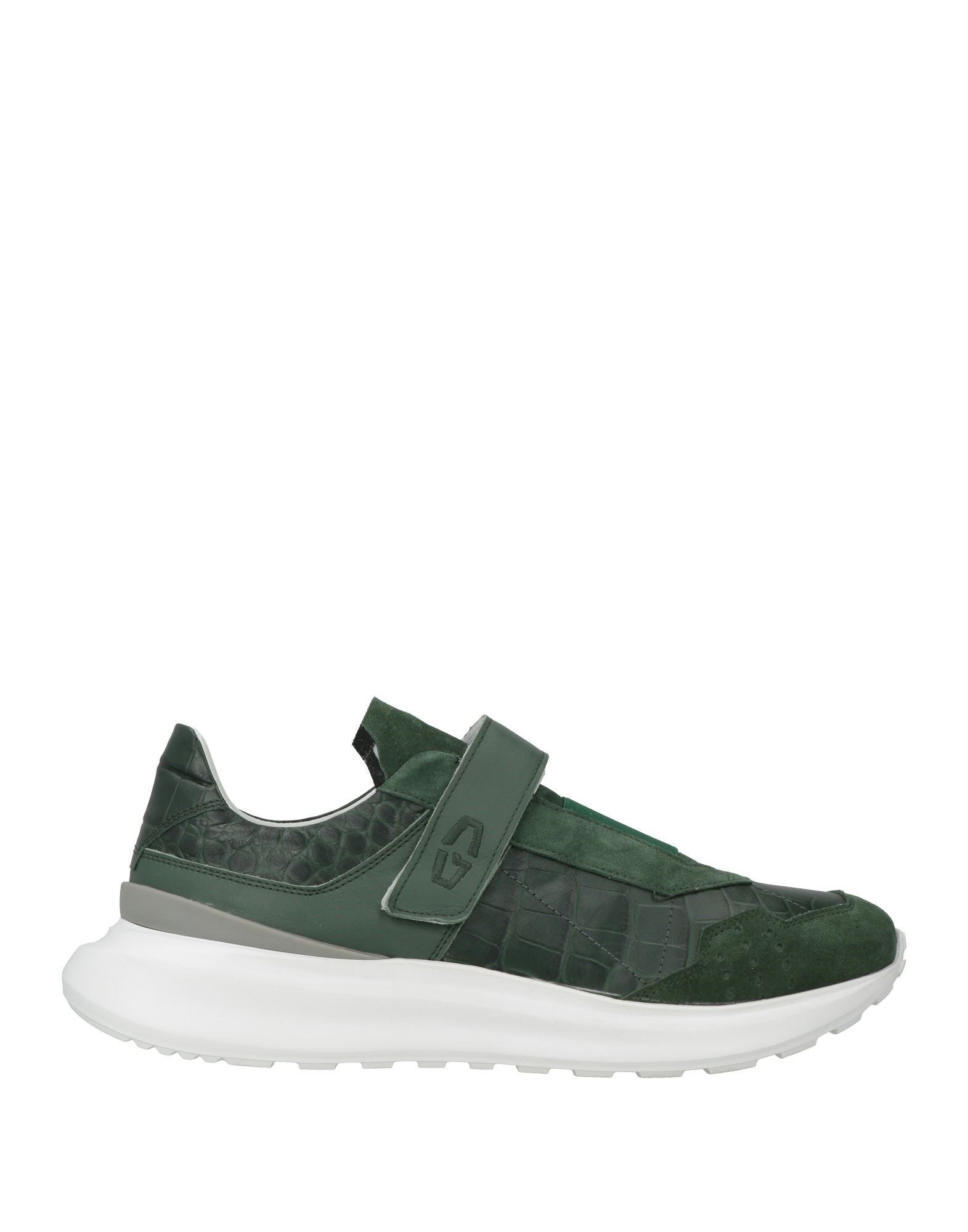  Giovanni Conti - Schuhe - Sneakers - On Yoox.com 