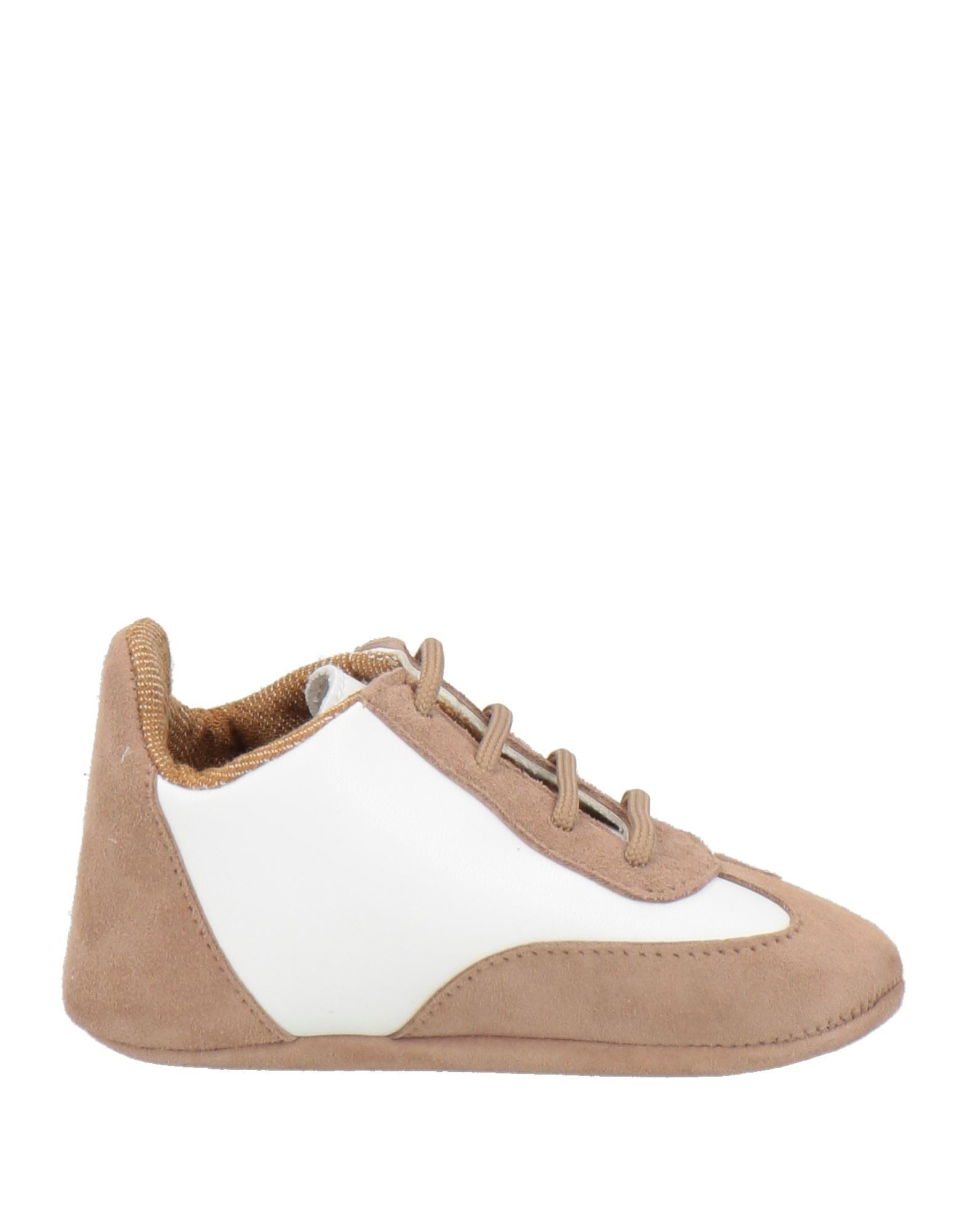 LE BEBÉ LE BEBÉ ΠΑΠΟΥΤΣΙΑ Παπούτσια για νεογέννητα