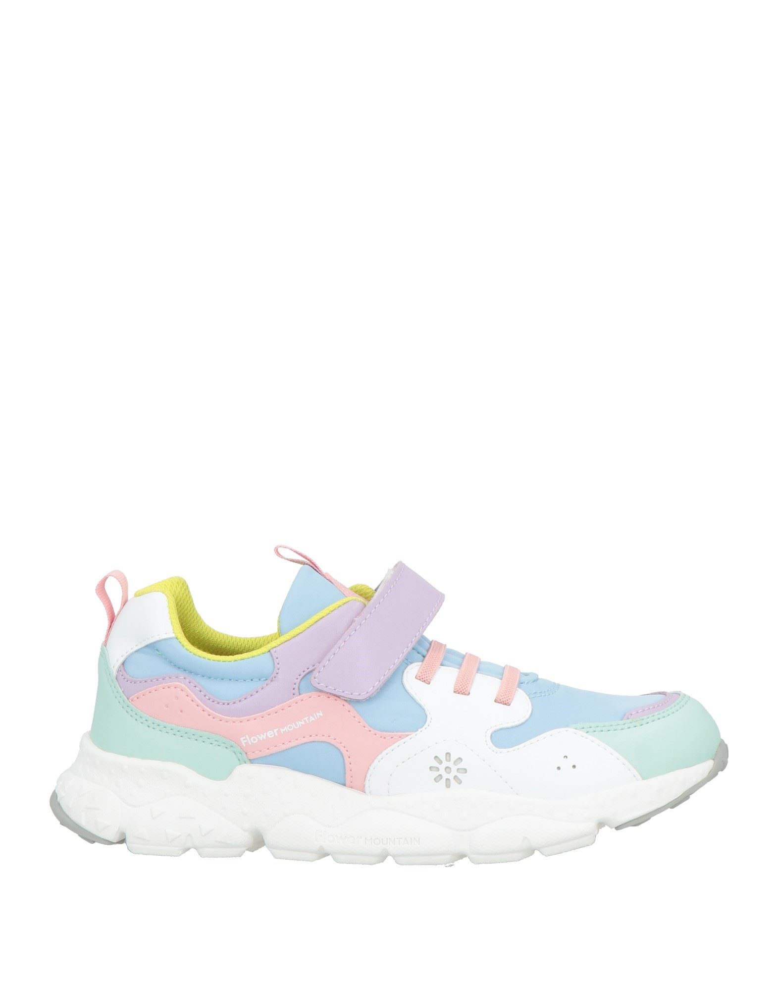  Flower Mountain® For Naturino - Schuhe - Sneakers - On Yoox.com 