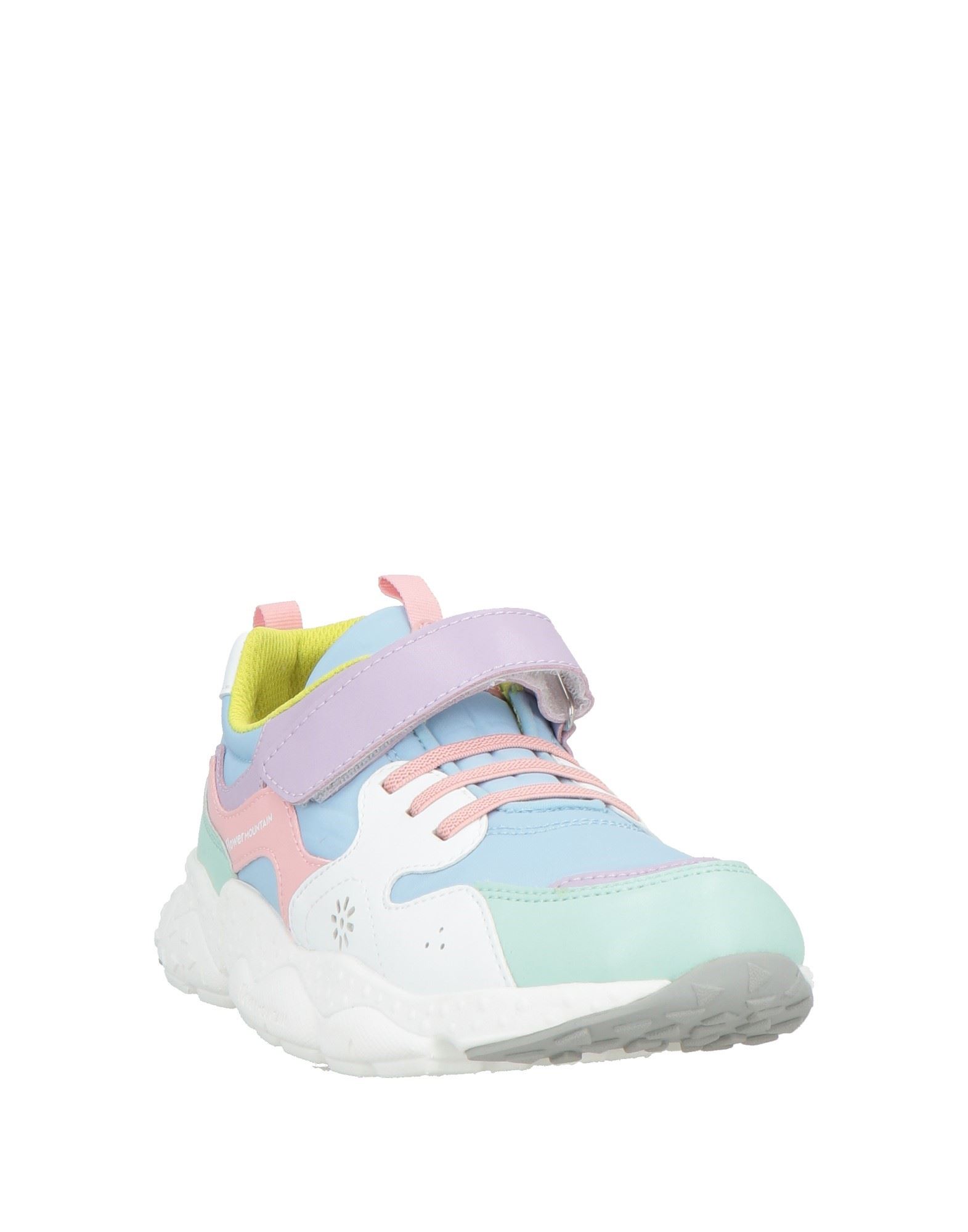  Flower Mountain® For Naturino - Schuhe - Sneakers - On Yoox.com 