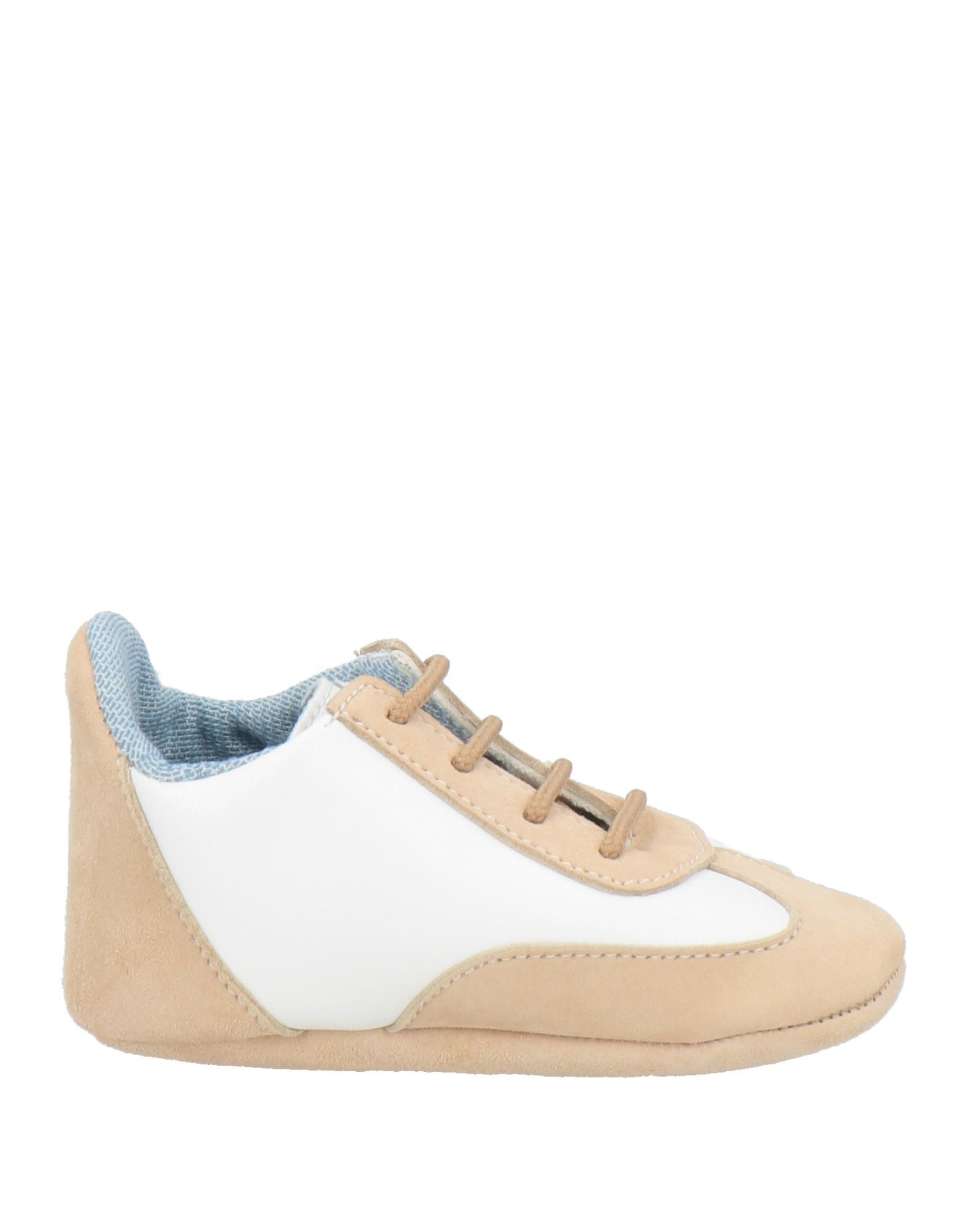 LE BEBÉ LE BEBÉ ΠΑΠΟΥΤΣΙΑ Παπούτσια για νεογέννητα