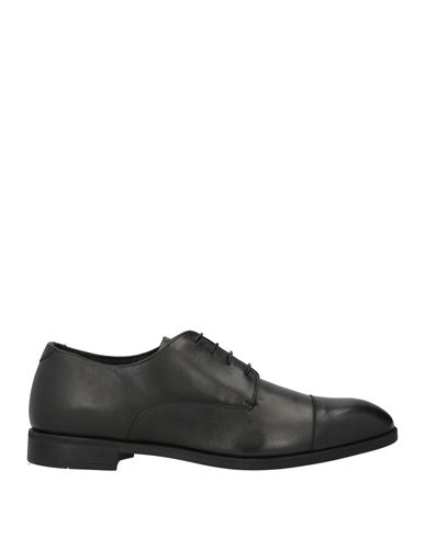 Schnürschuh Herren Schwarz 41.5,42,42.5,43,43.5,44,44.5,45 Herren