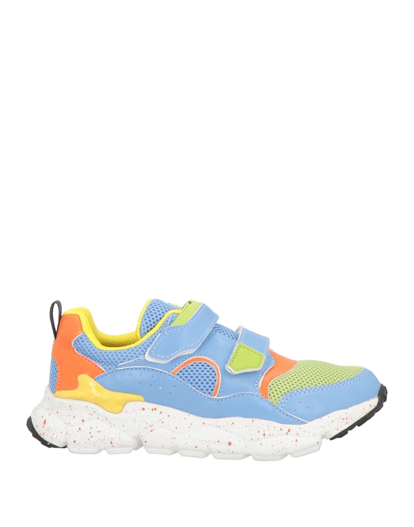  Flower Mountain® For Naturino - Schuhe - Sneakers - On Yoox.com 